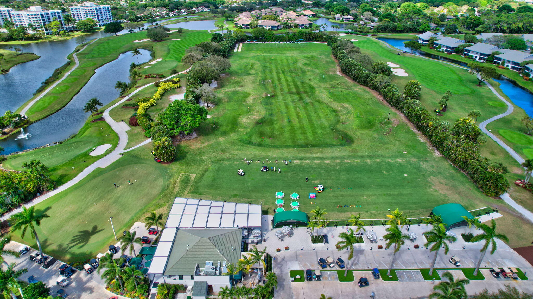 LAKEWOOD MIDRISE CONDO - Residential