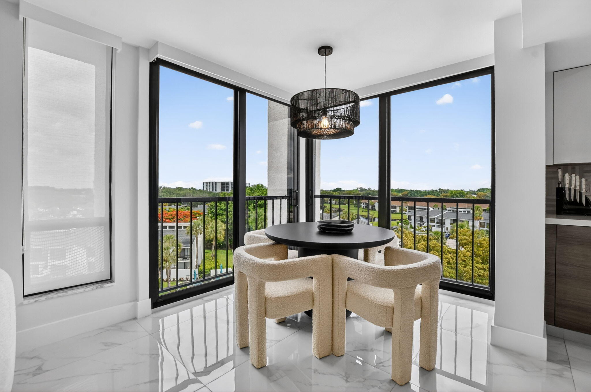 LAKEWOOD MIDRISE CONDO - Residential