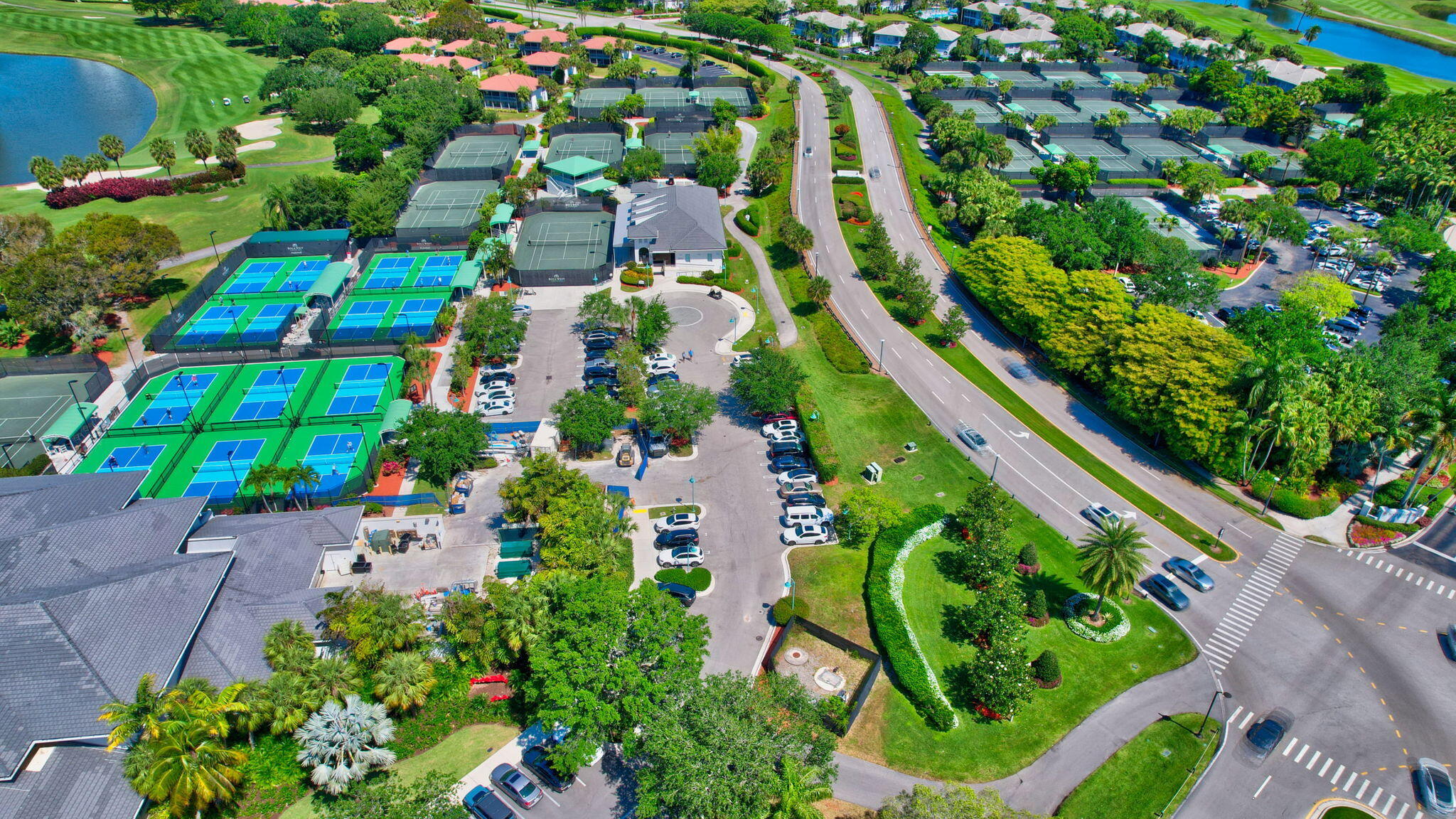 LAKEWOOD MIDRISE CONDO - Residential