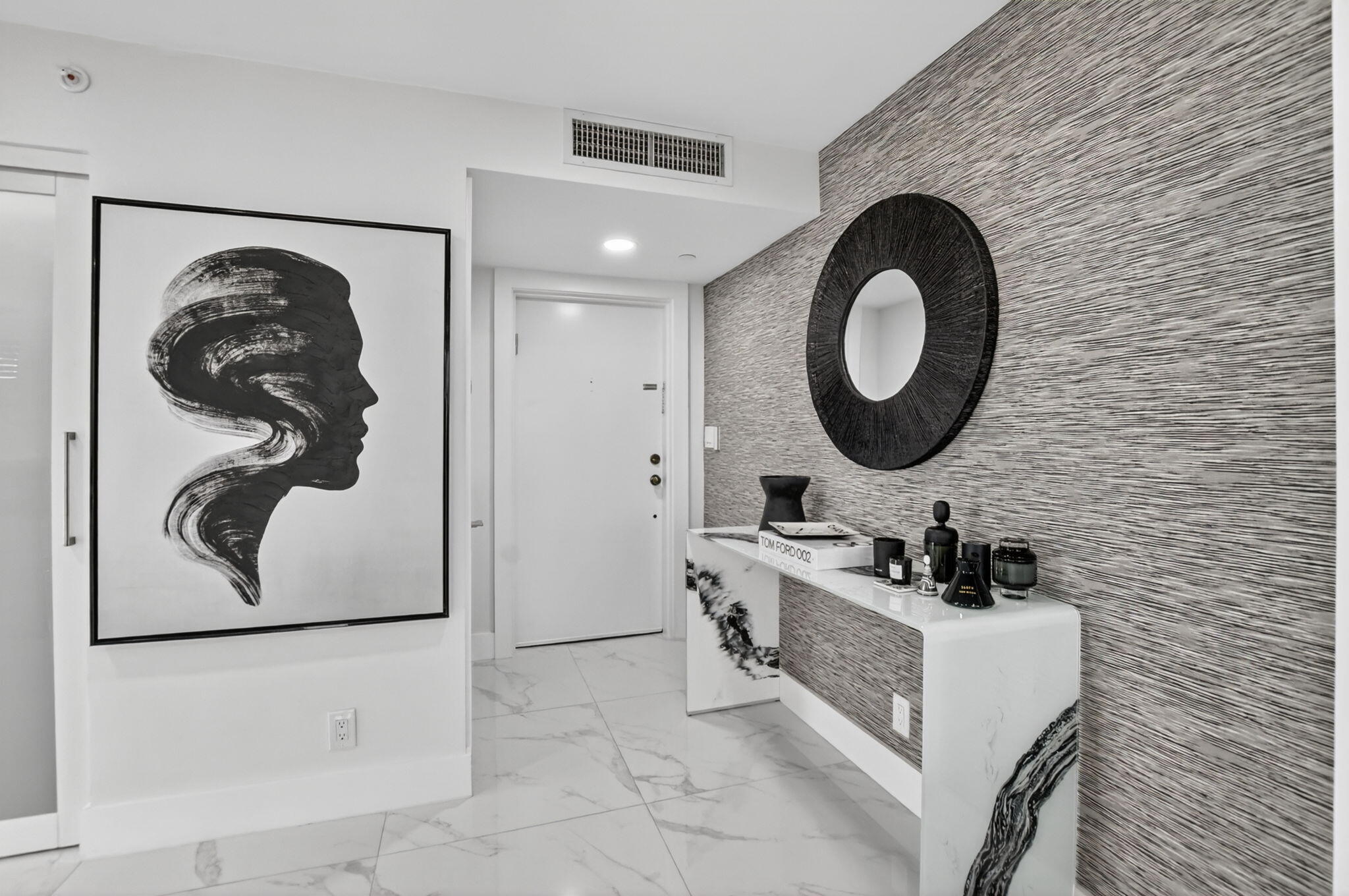 LAKEWOOD MIDRISE CONDO - Residential