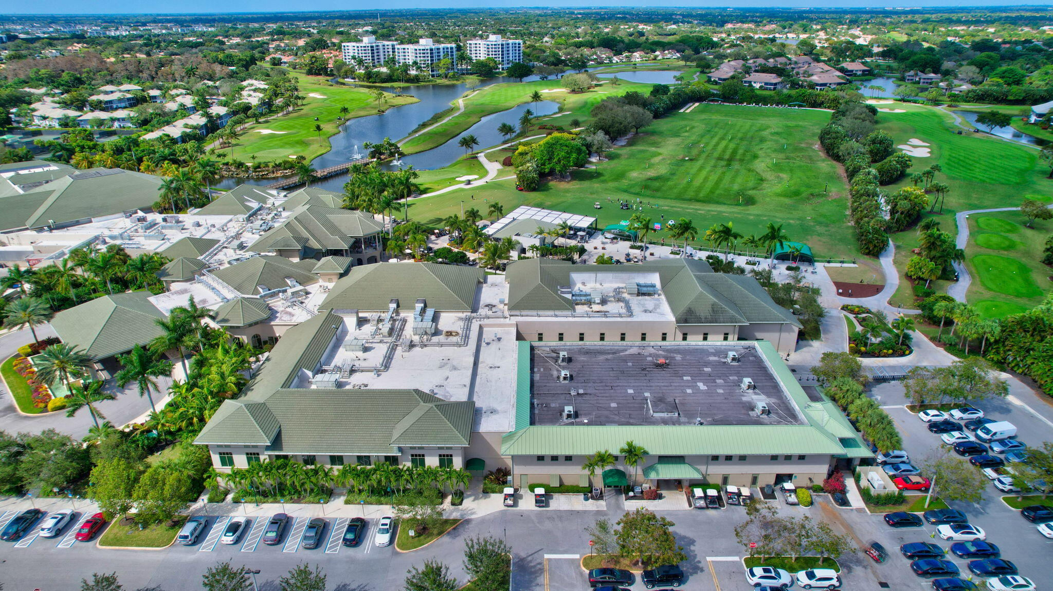 LAKEWOOD MIDRISE CONDO - Residential