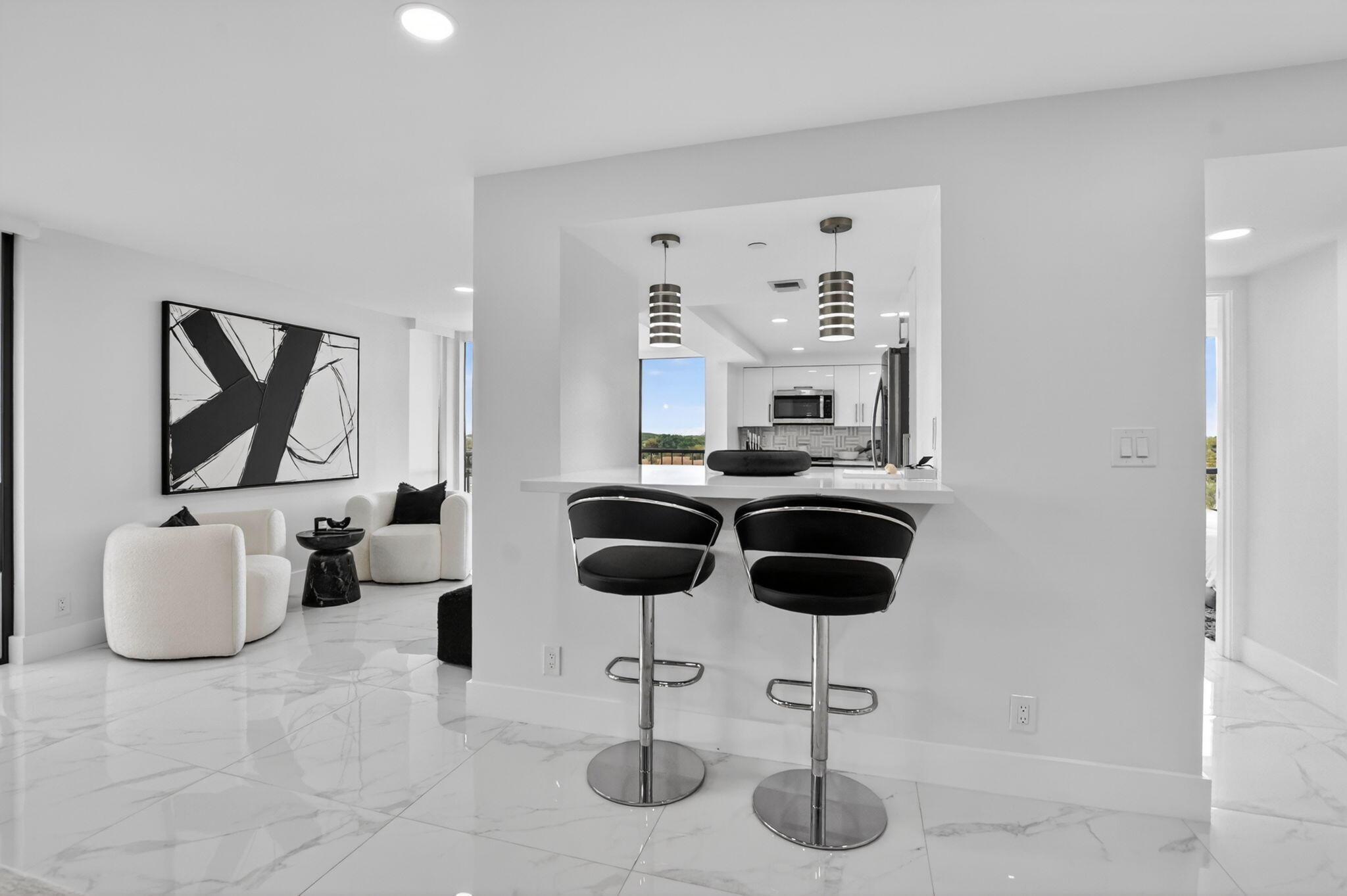 LAKEWOOD MIDRISE CONDO - Residential