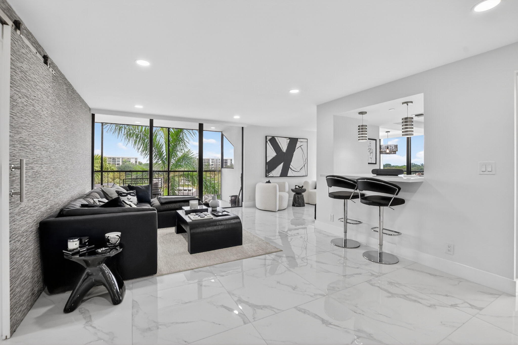 LAKEWOOD MIDRISE CONDO - Residential