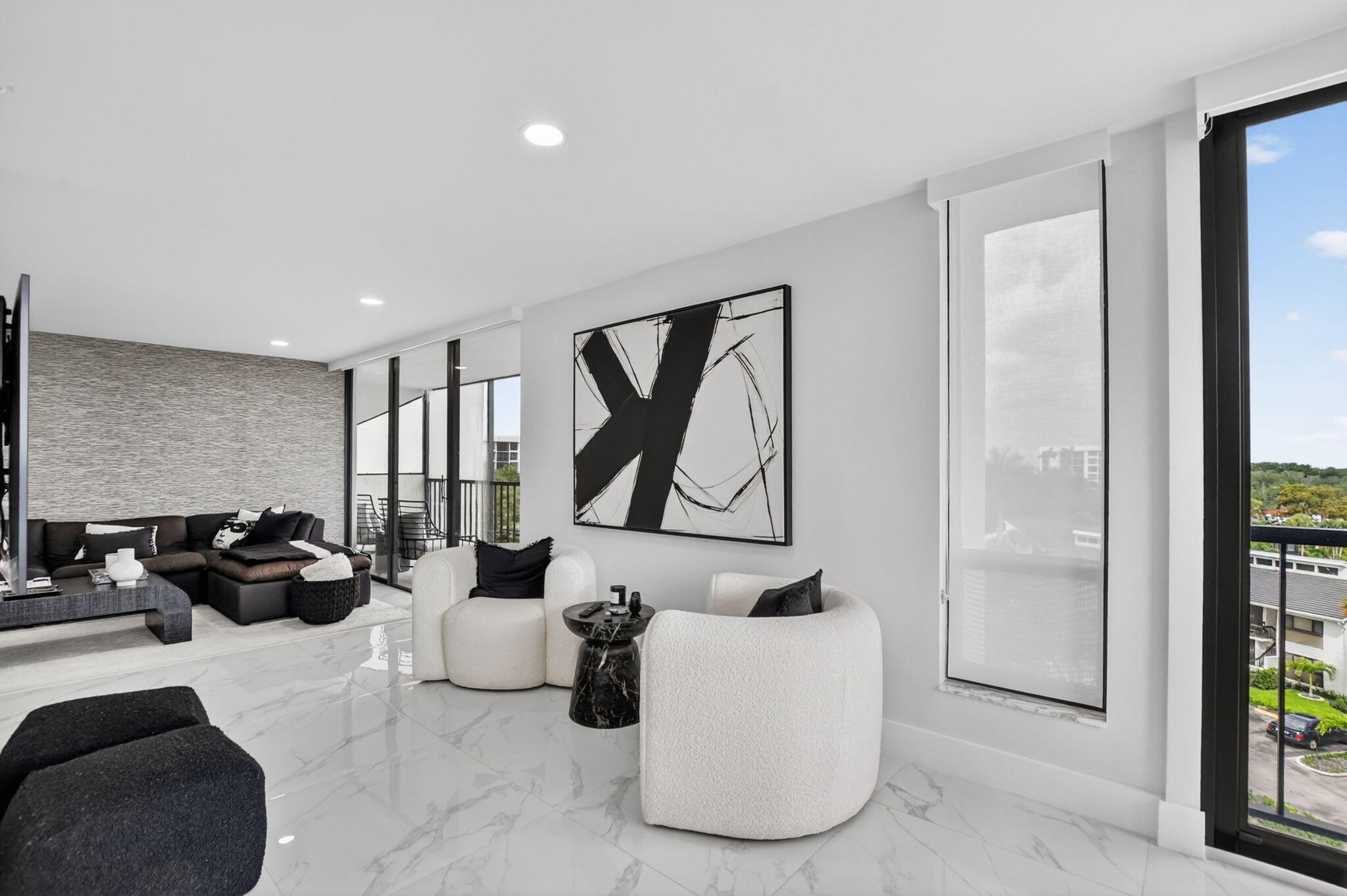 LAKEWOOD MIDRISE CONDO - Residential