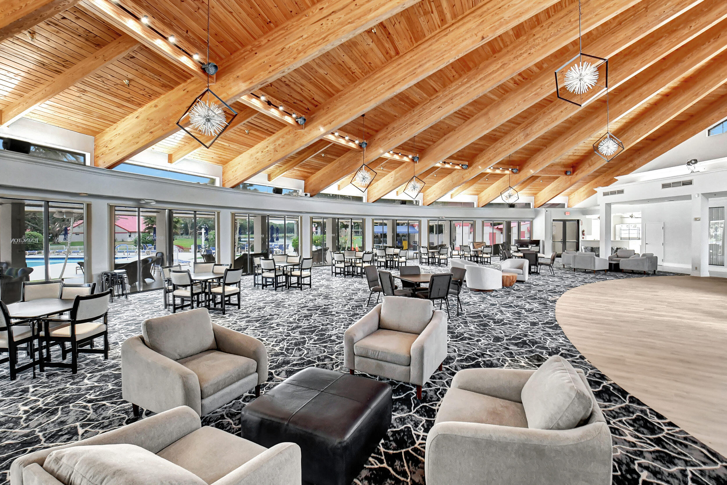 LEXINGTON CLUB 3 - Residential