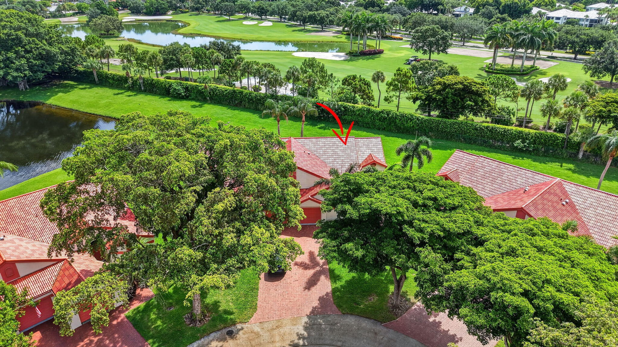 LEXINGTON CLUB 3 - Residential