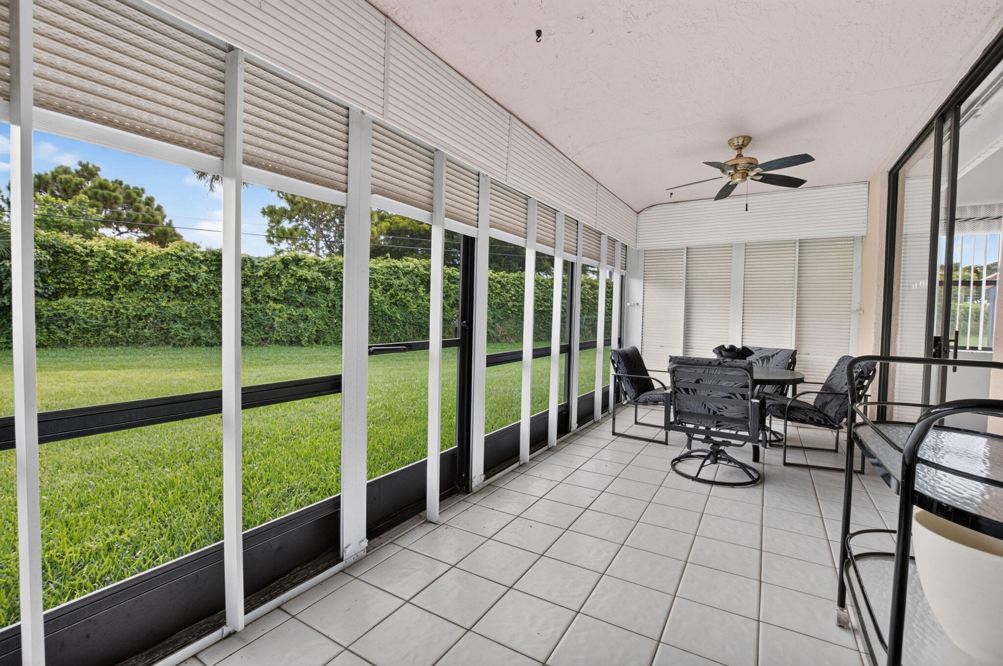 LEXINGTON CLUB 3 - Residential