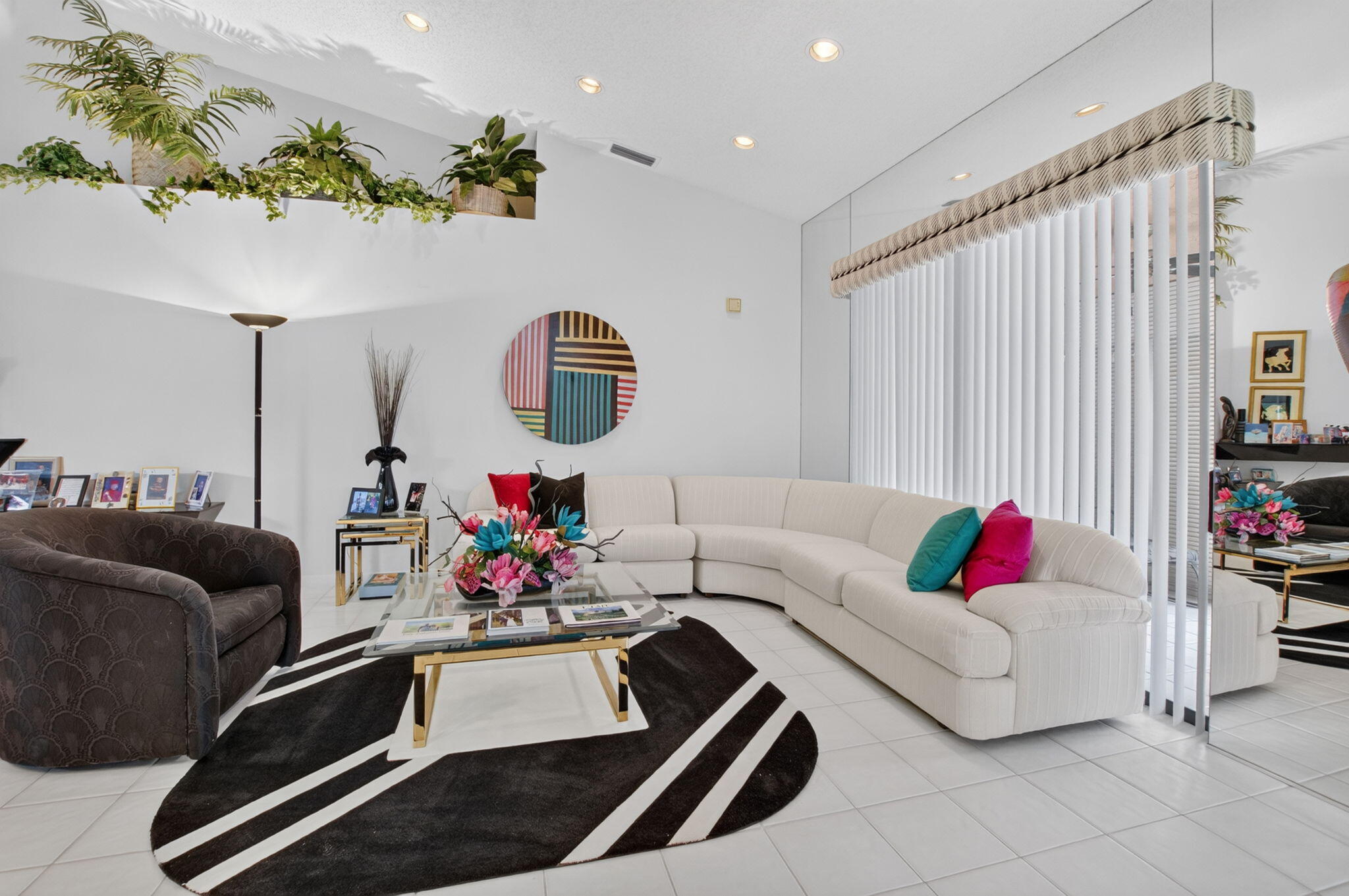 LEXINGTON CLUB 3 - Residential