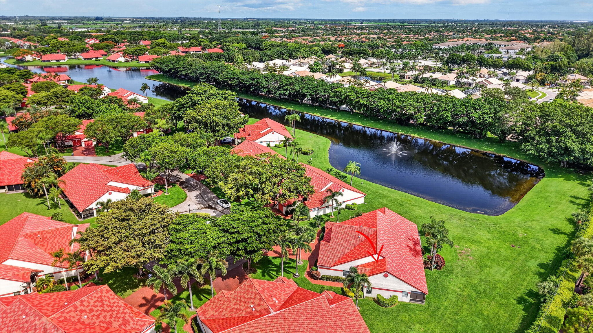 LEXINGTON CLUB 3 - Residential