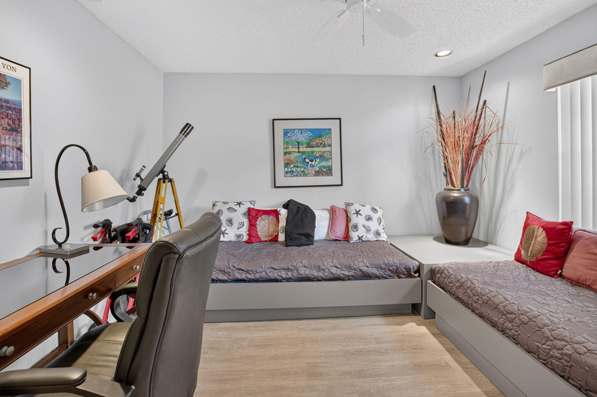 LEXINGTON CLUB 3 - Residential