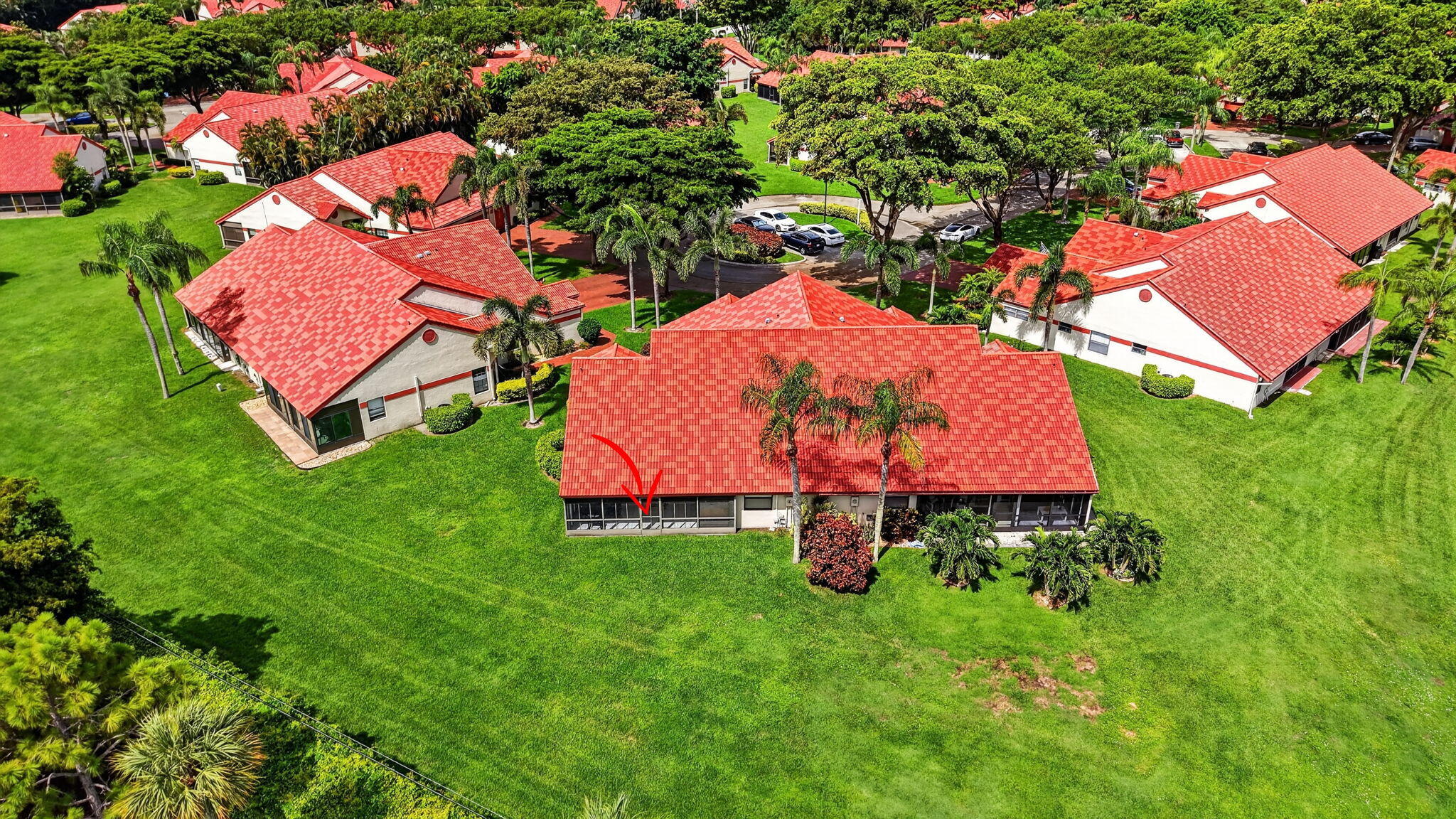 LEXINGTON CLUB 3 - Residential
