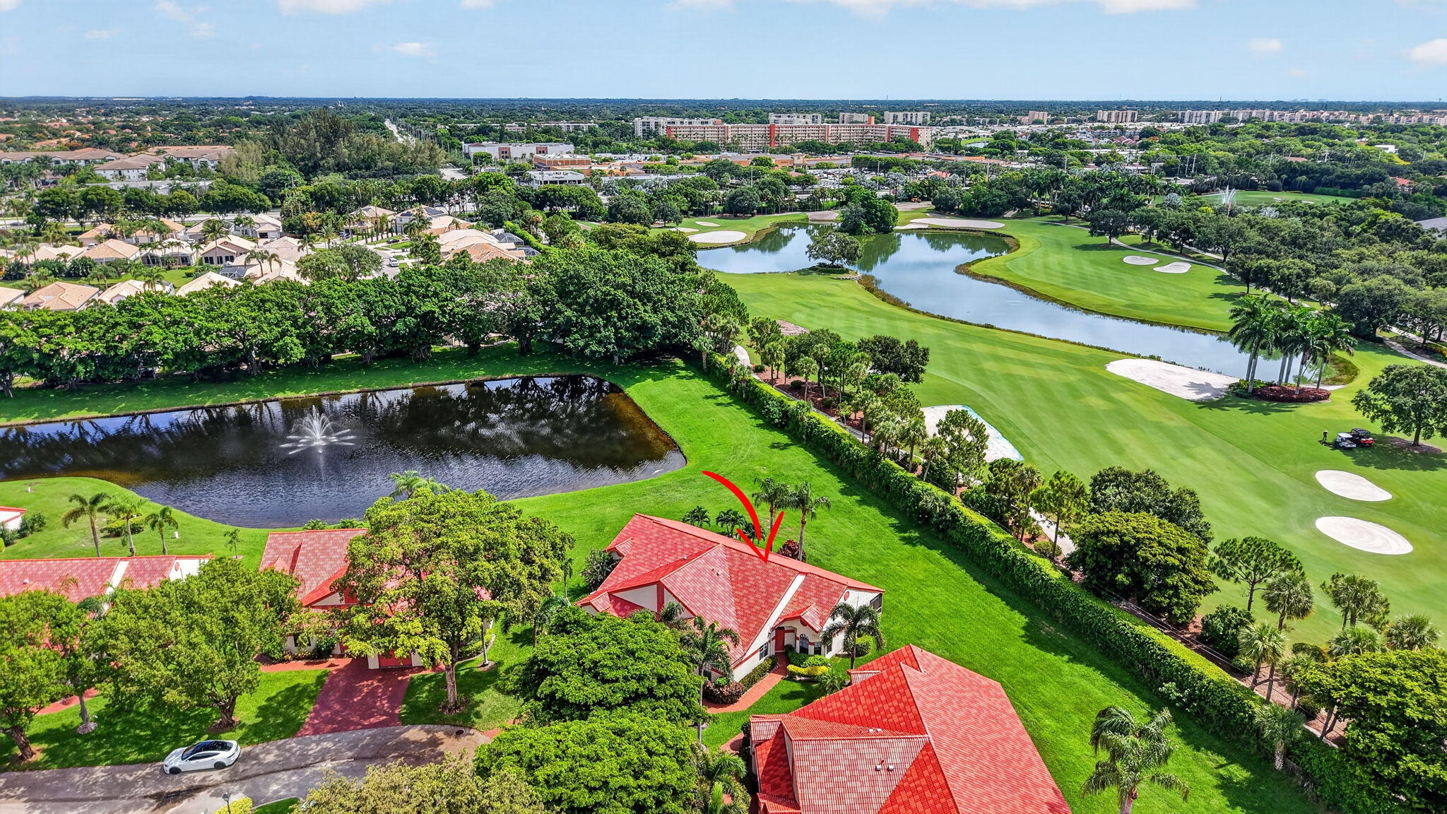 LEXINGTON CLUB 3 - Residential