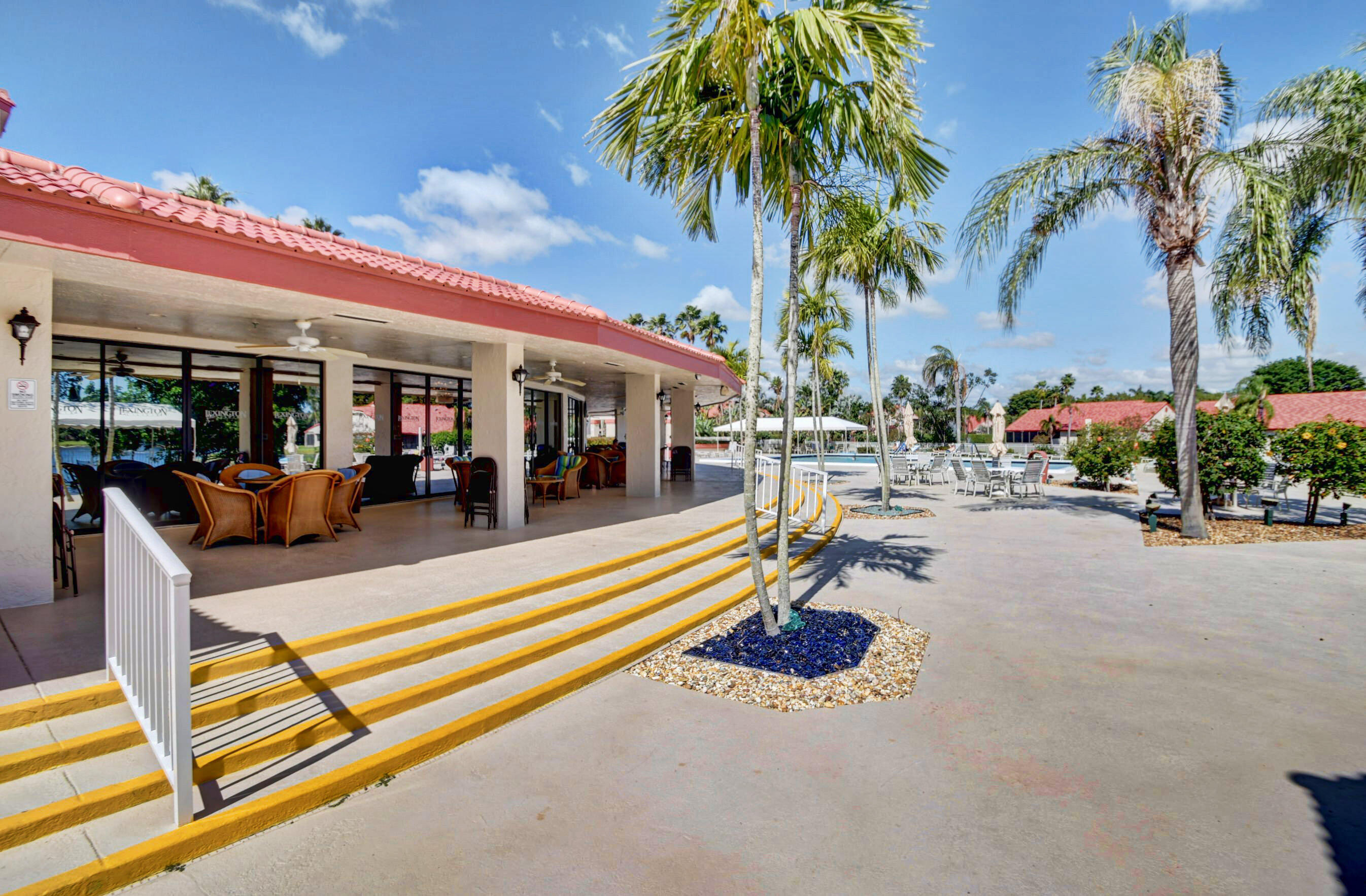 LEXINGTON CLUB 3 - Residential