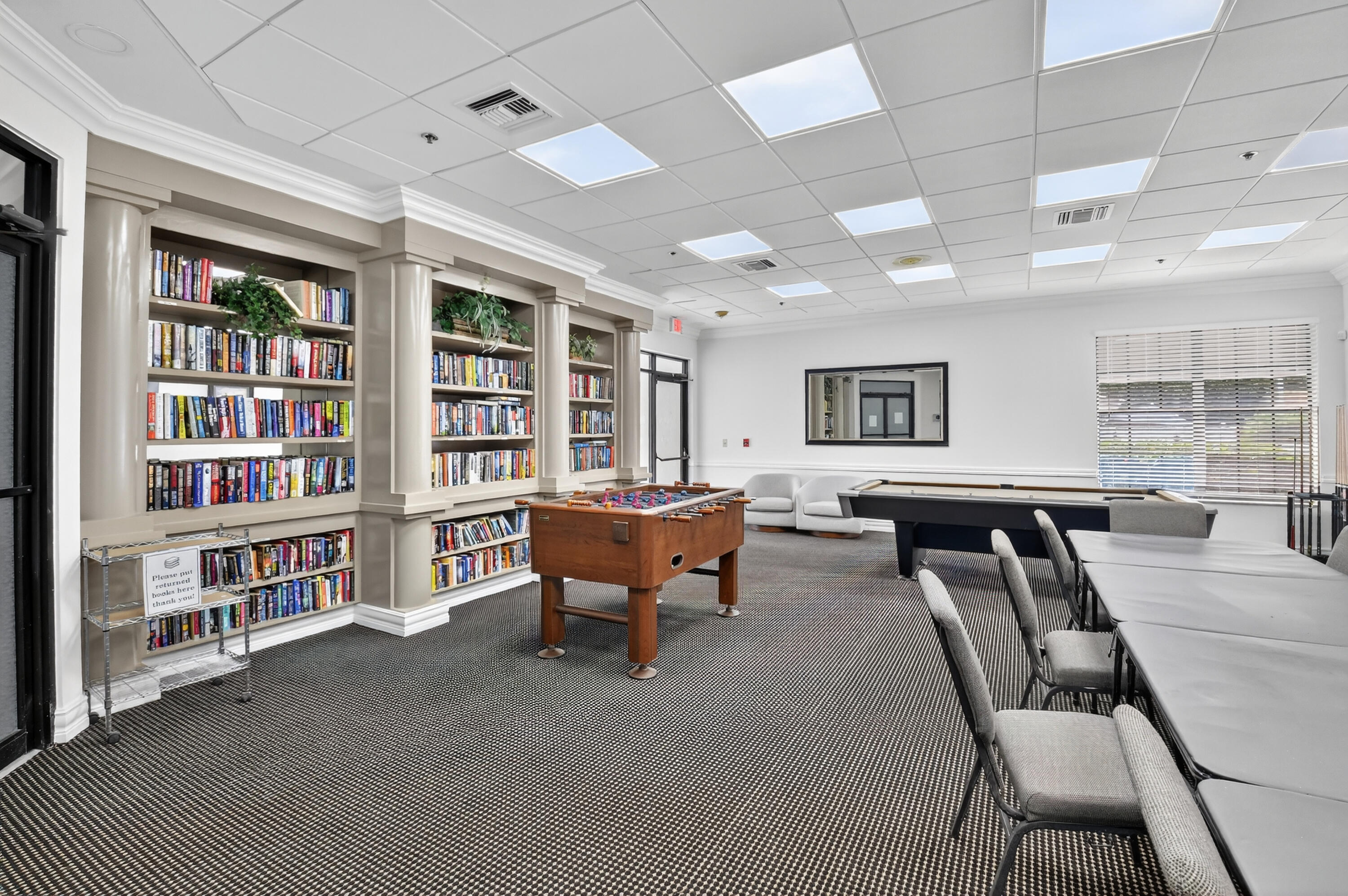 LEXINGTON CLUB 3 - Residential