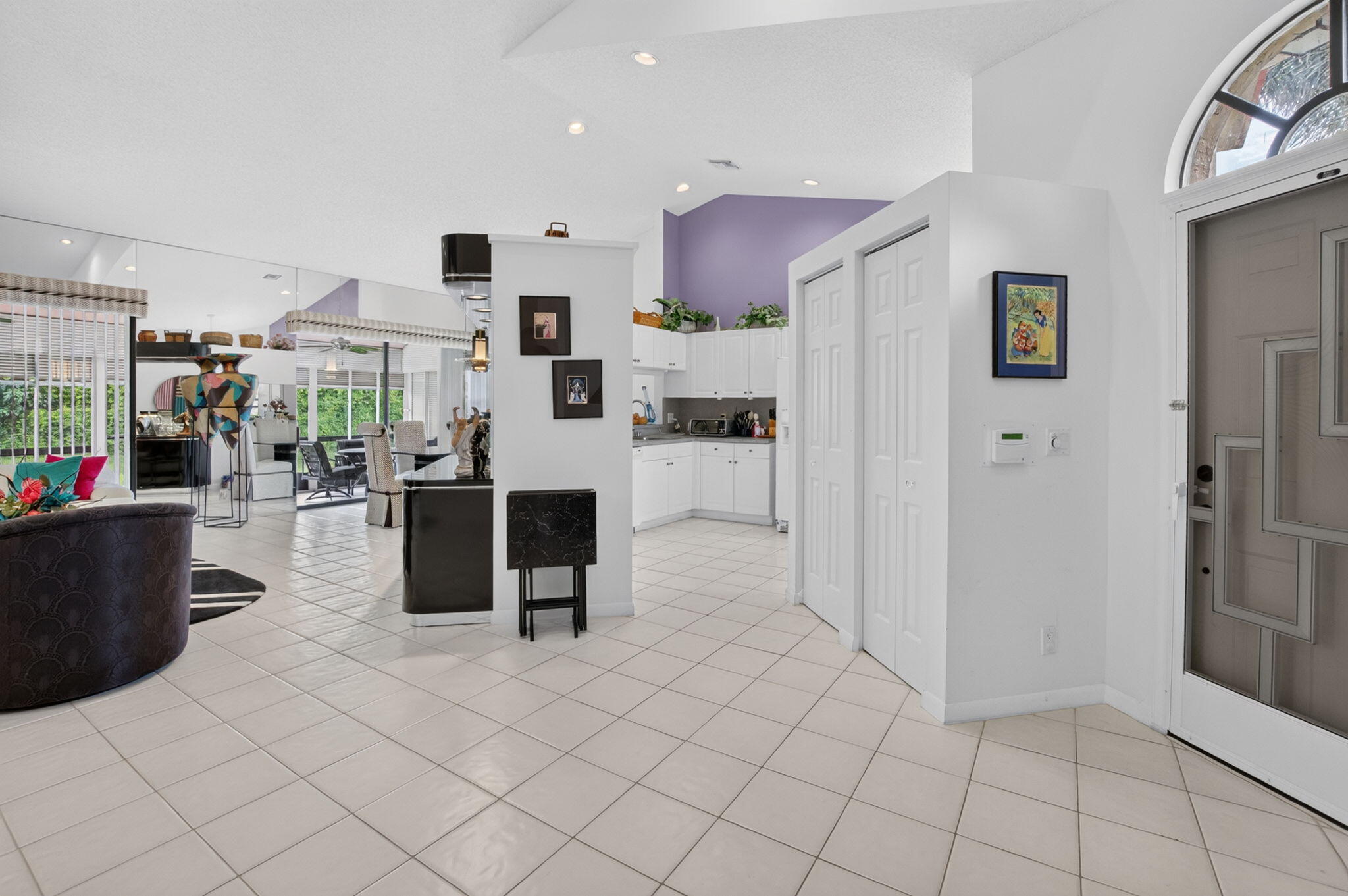LEXINGTON CLUB 3 - Residential