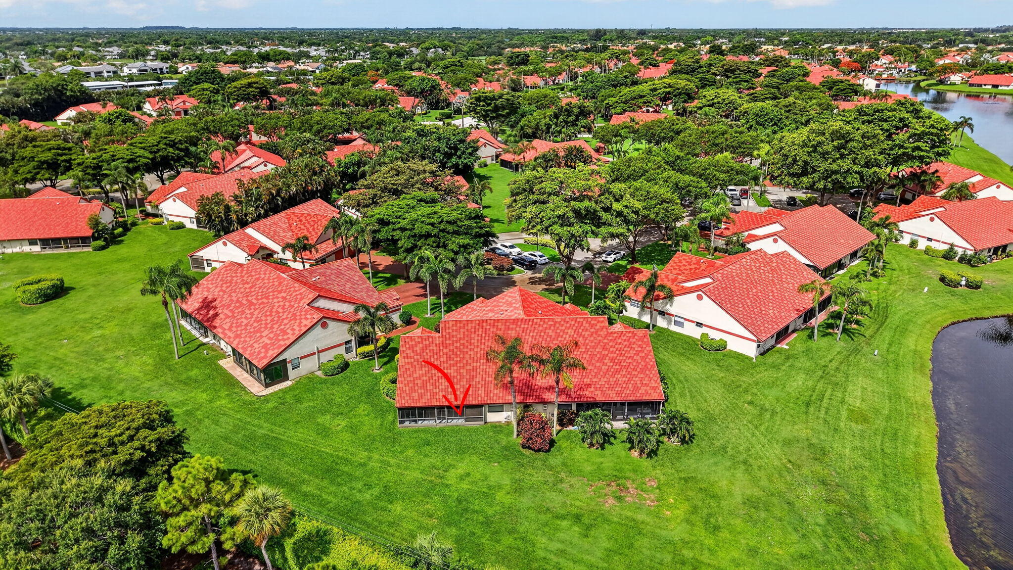 LEXINGTON CLUB 3 - Residential