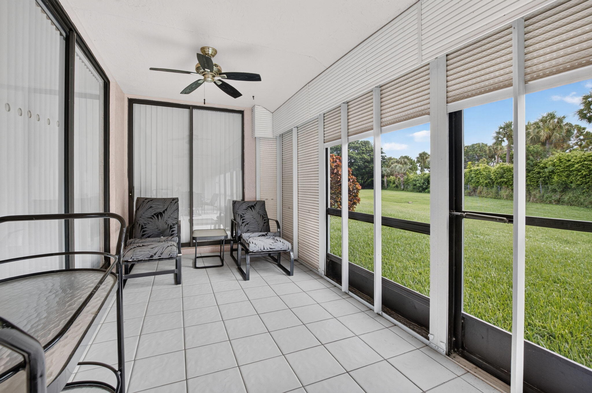 LEXINGTON CLUB 3 - Residential