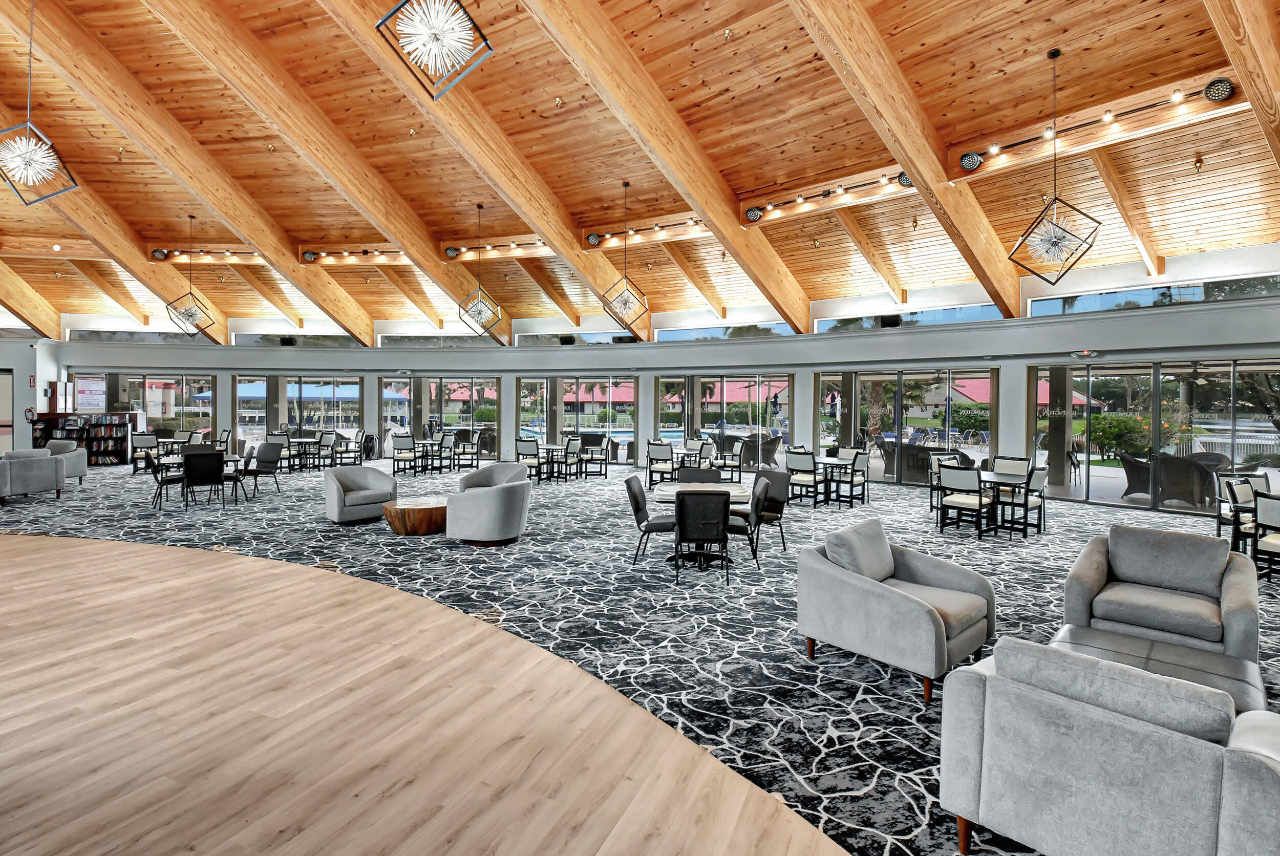 LEXINGTON CLUB 3 - Residential