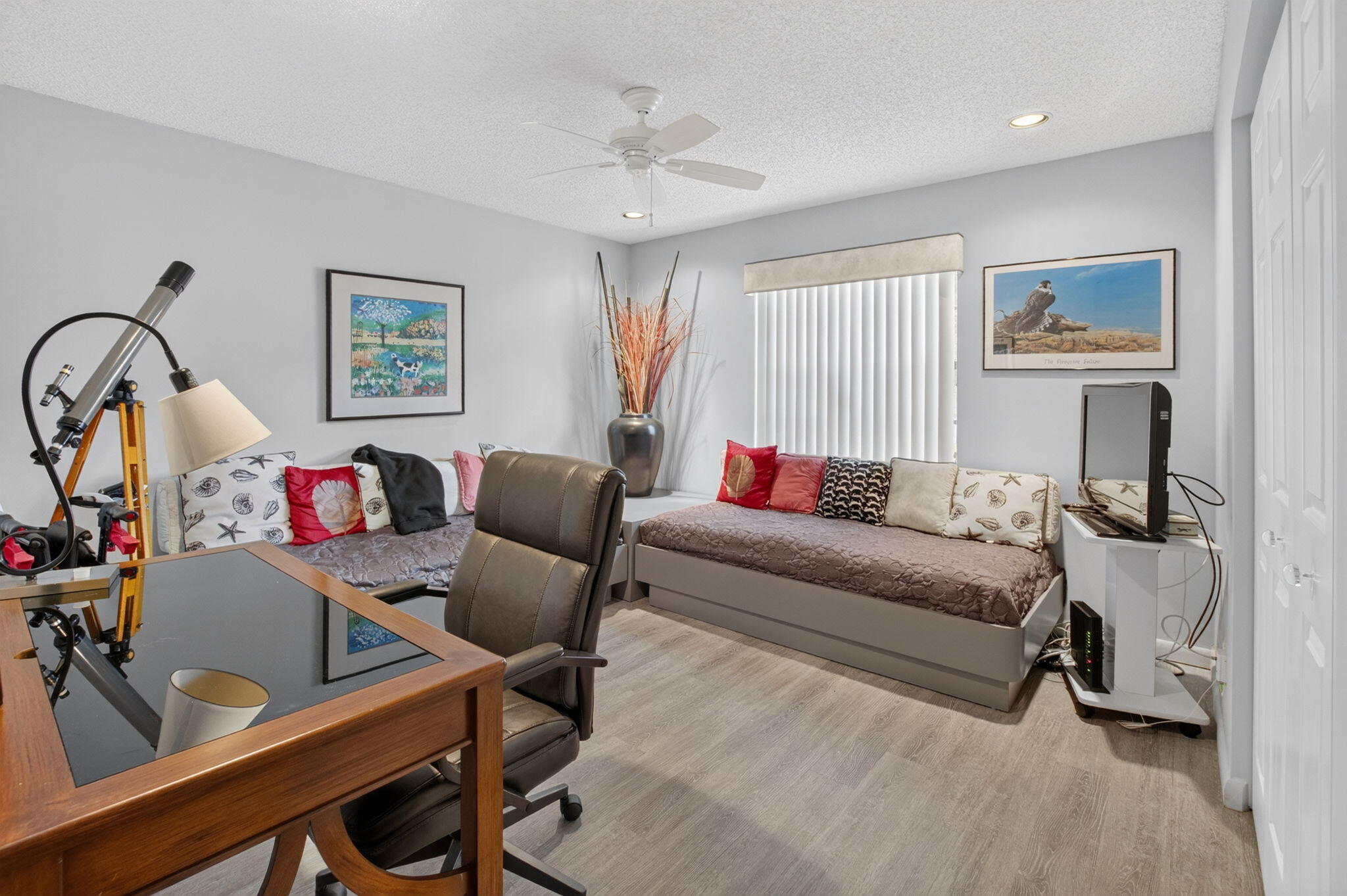LEXINGTON CLUB 3 - Residential