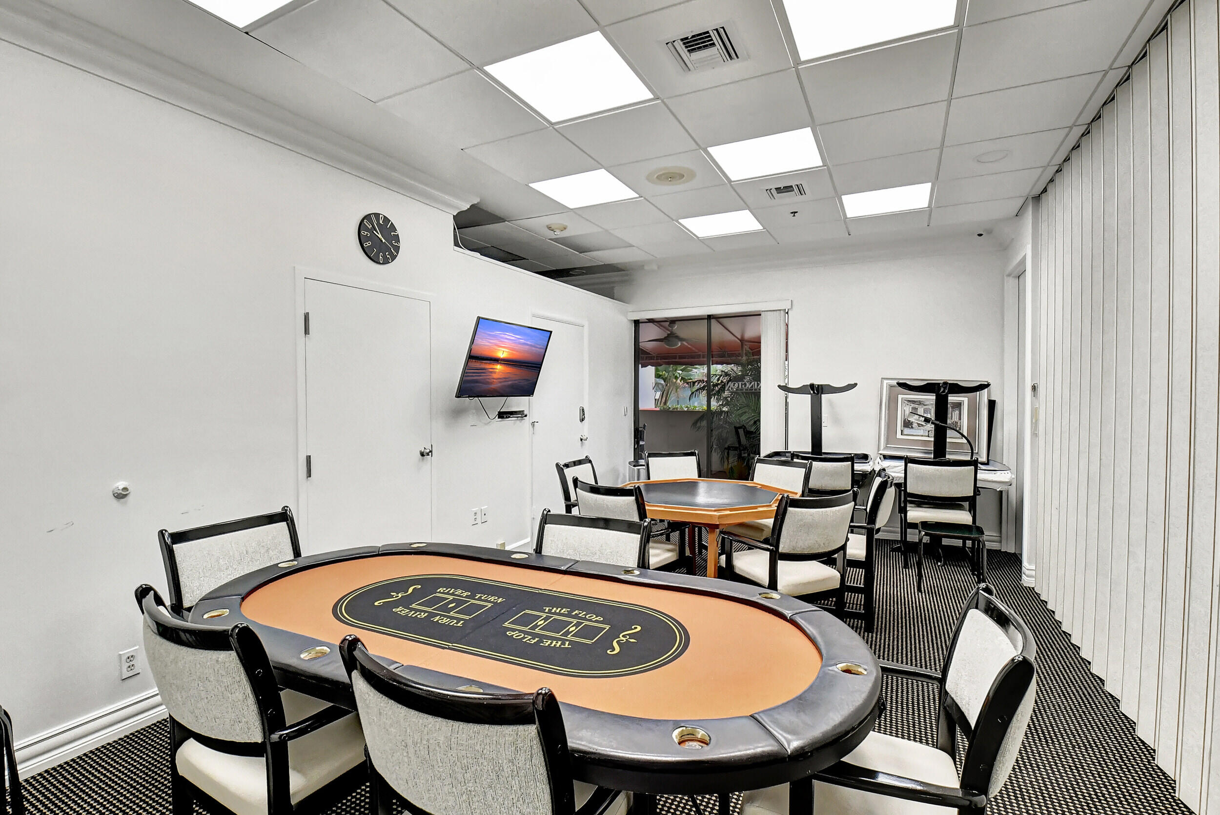 LEXINGTON CLUB 3 - Residential