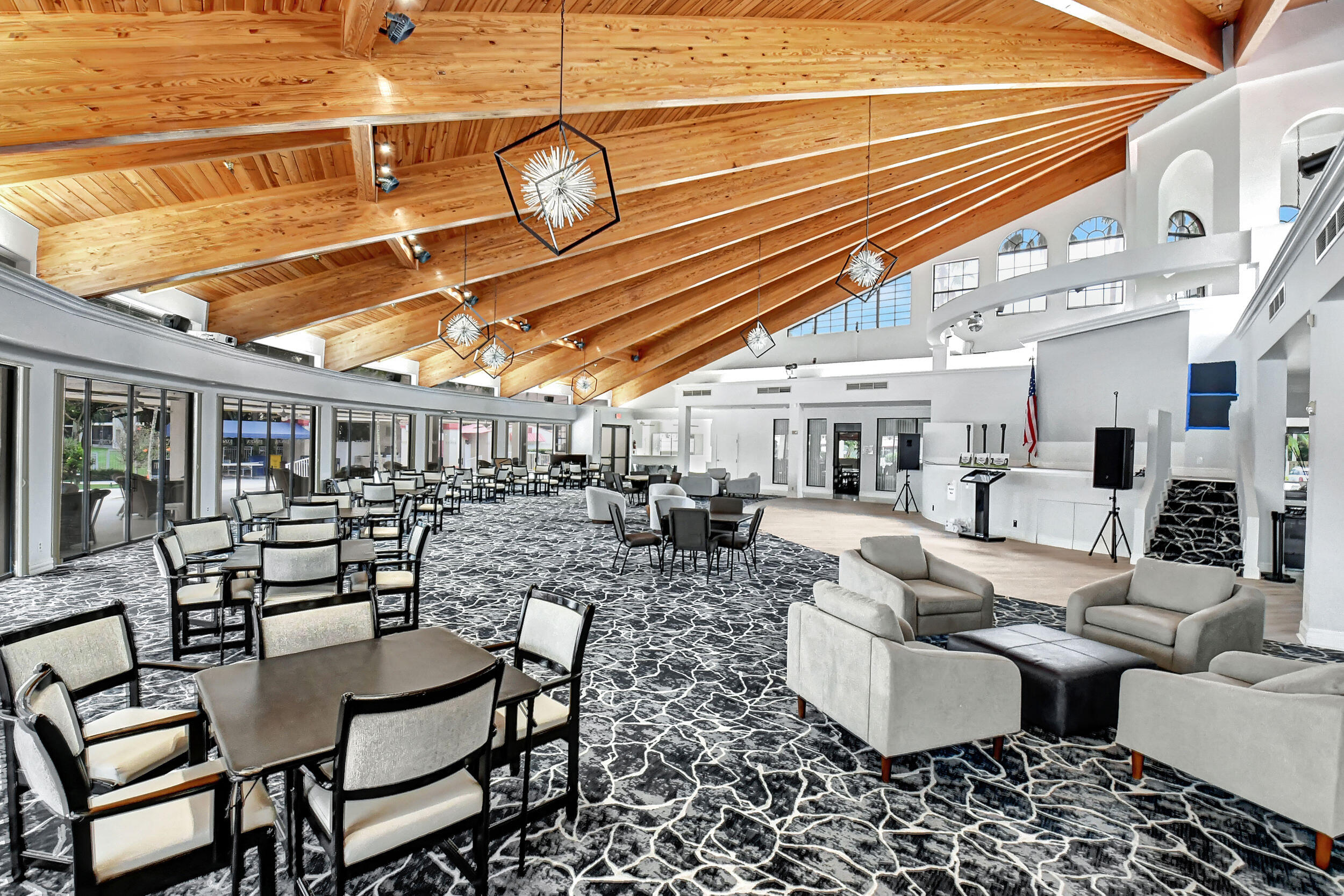 LEXINGTON CLUB 3 - Residential