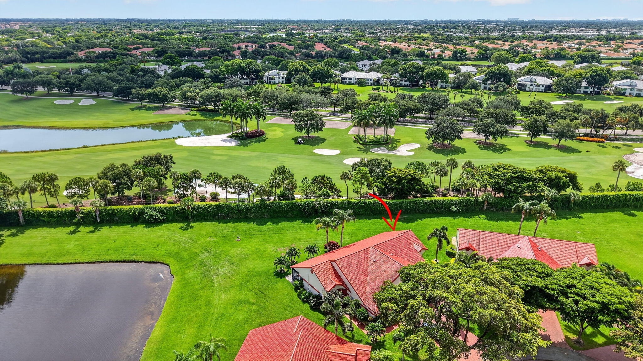 LEXINGTON CLUB 3 - Residential