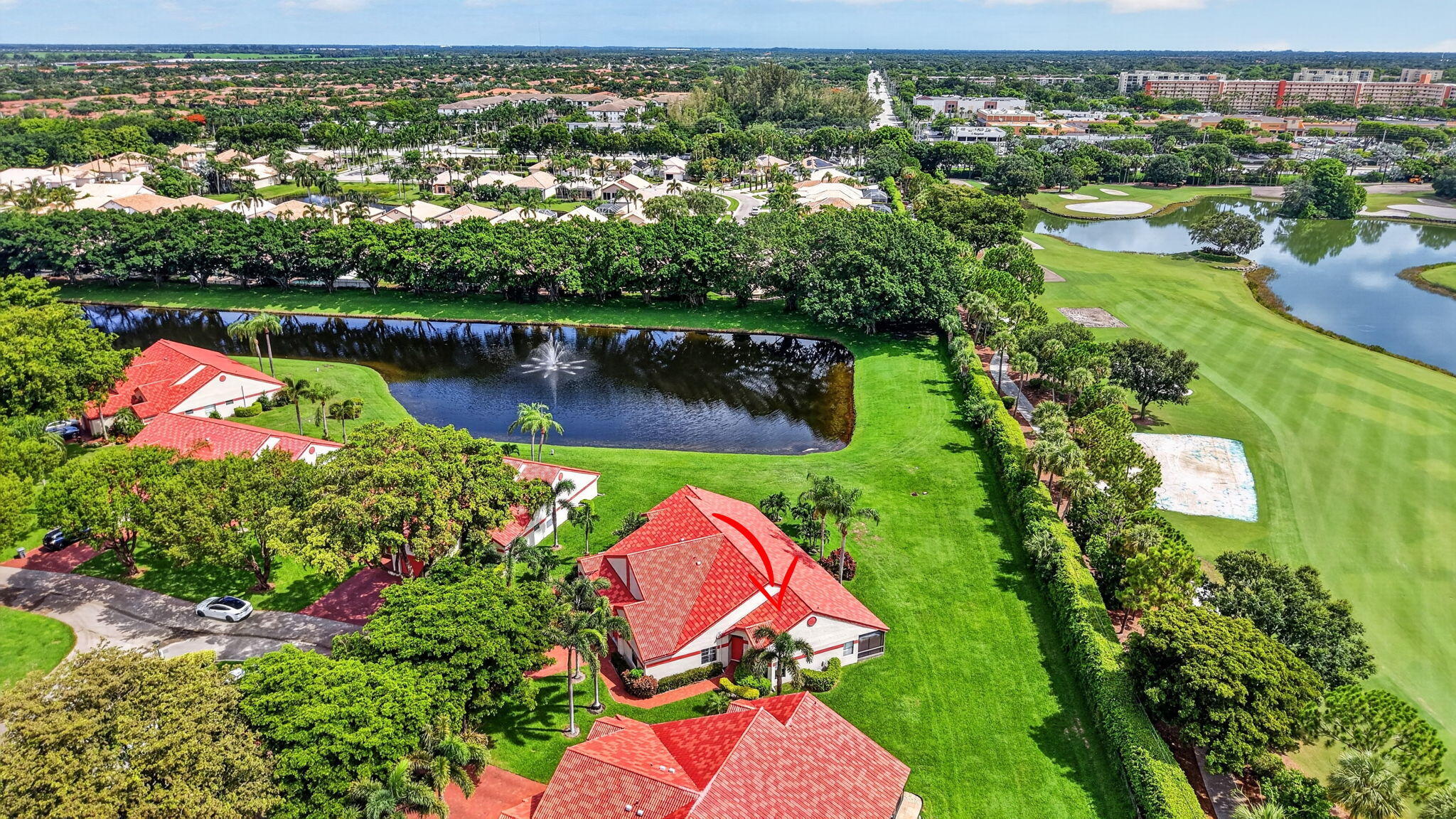 LEXINGTON CLUB 3 - Residential