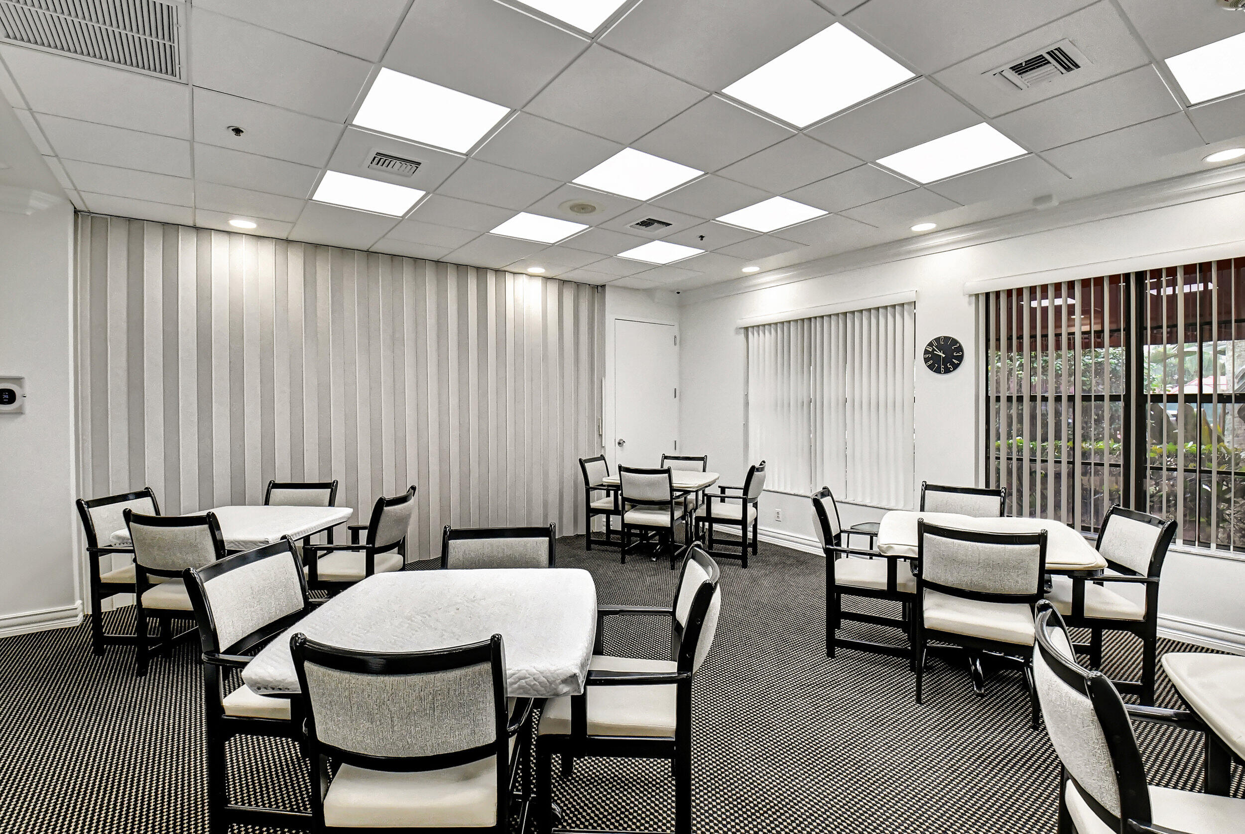LEXINGTON CLUB 3 - Residential