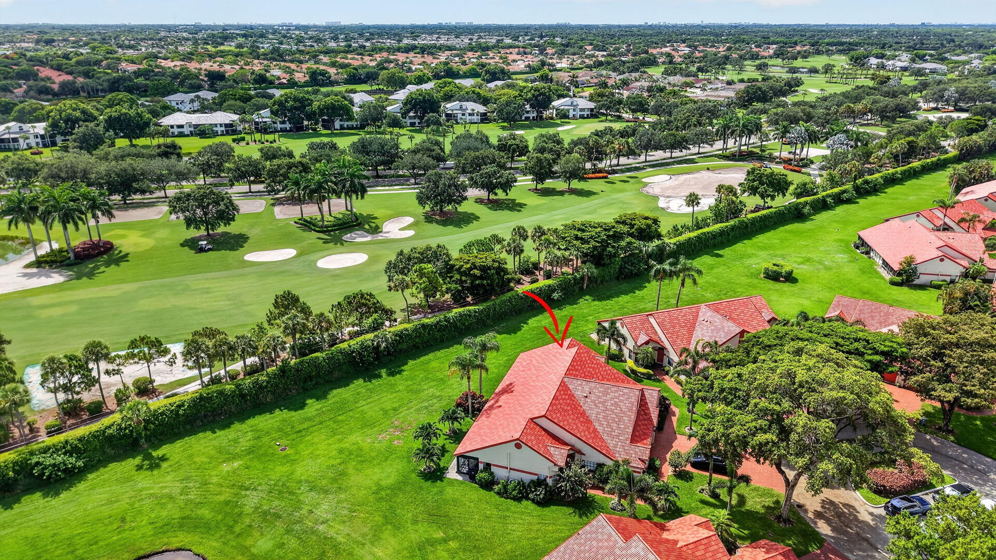LEXINGTON CLUB 3 - Residential