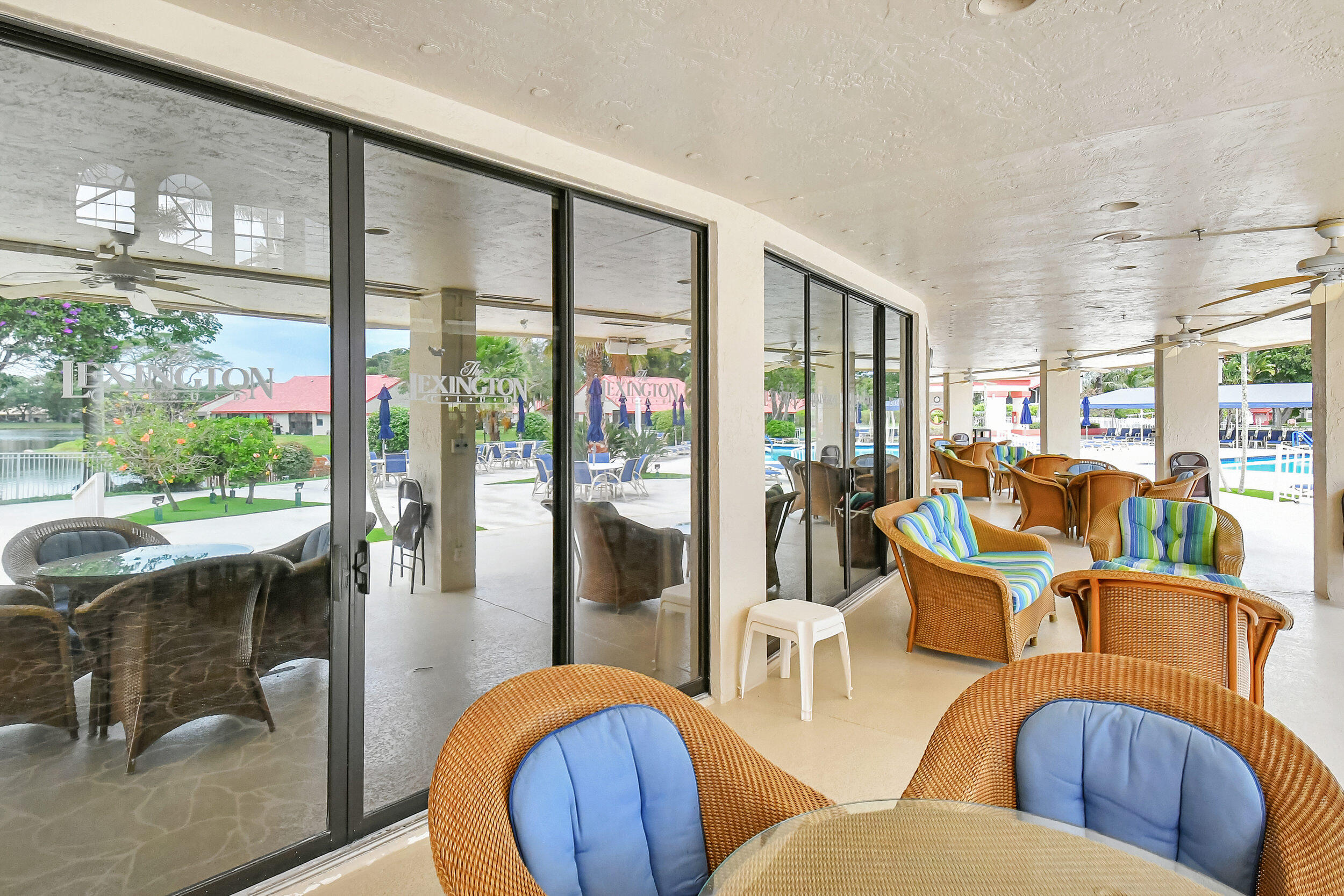 LEXINGTON CLUB 3 - Residential