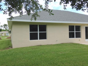Port St Lucie Section 30 - Residential