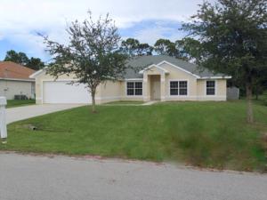 Port St Lucie Section 30 - Residential