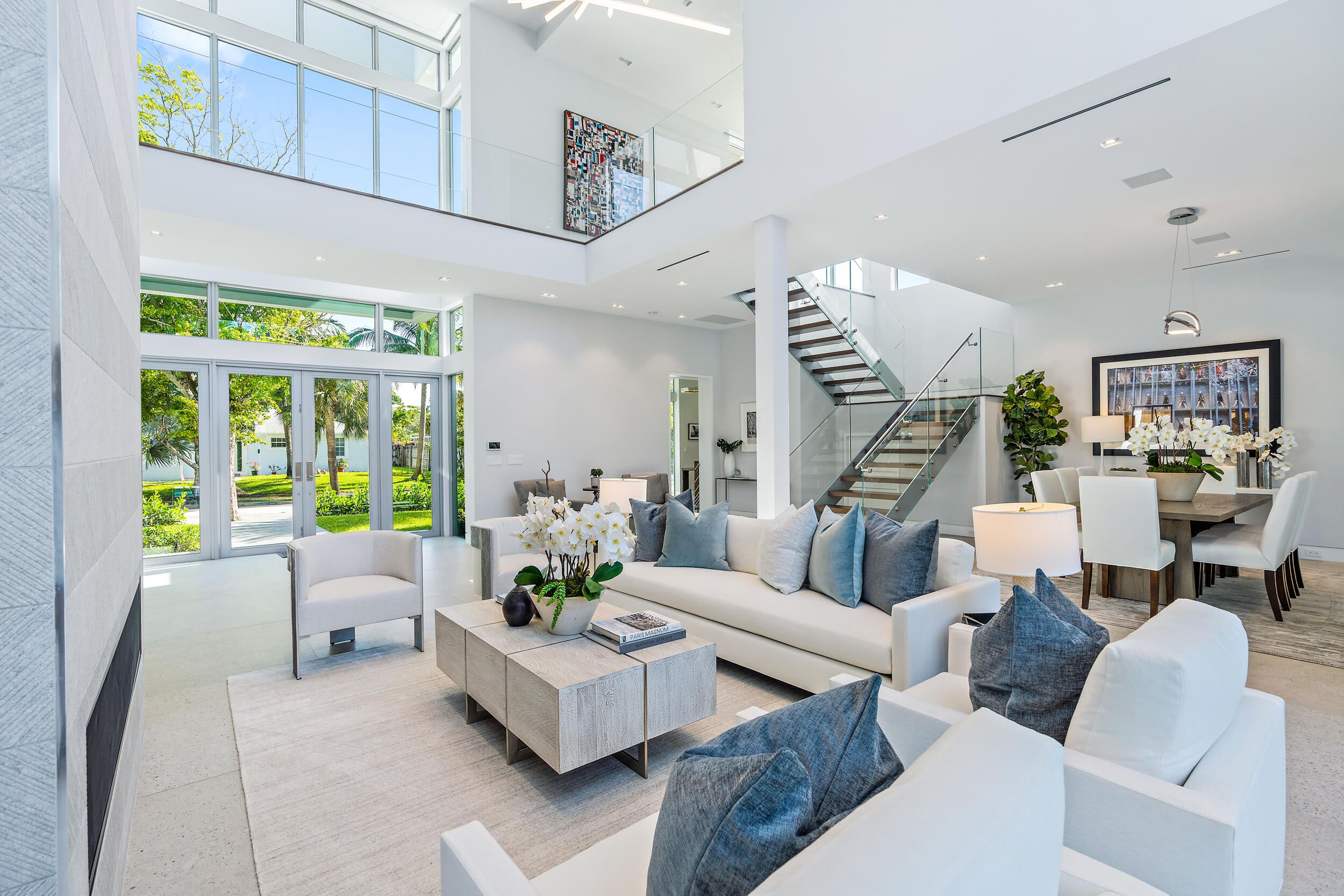 EDGEWATER - Residential