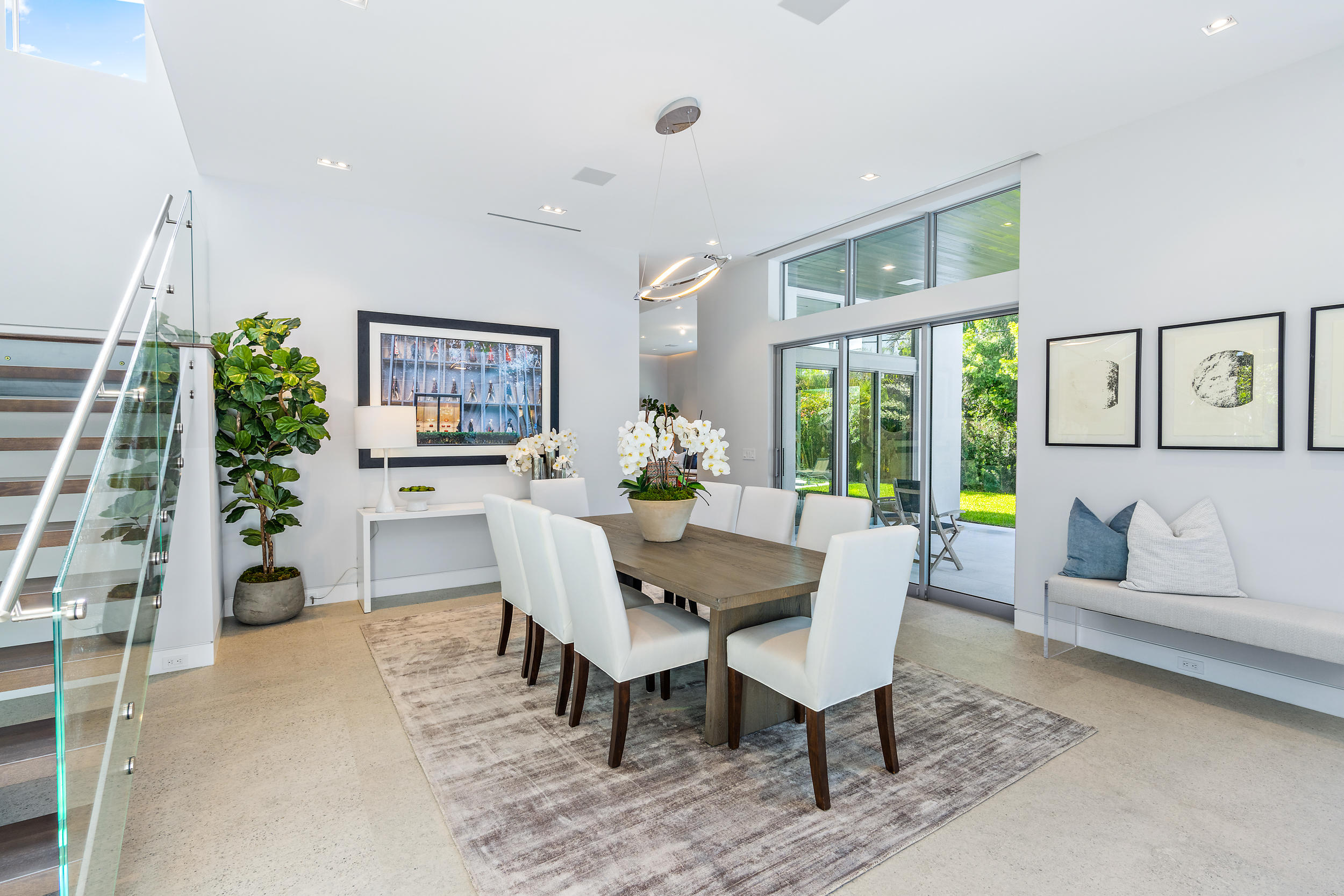 EDGEWATER - Residential