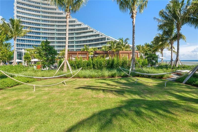 Auberge Beach Residences - Residential