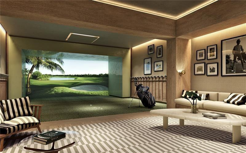 Auberge Beach Residences - Residential