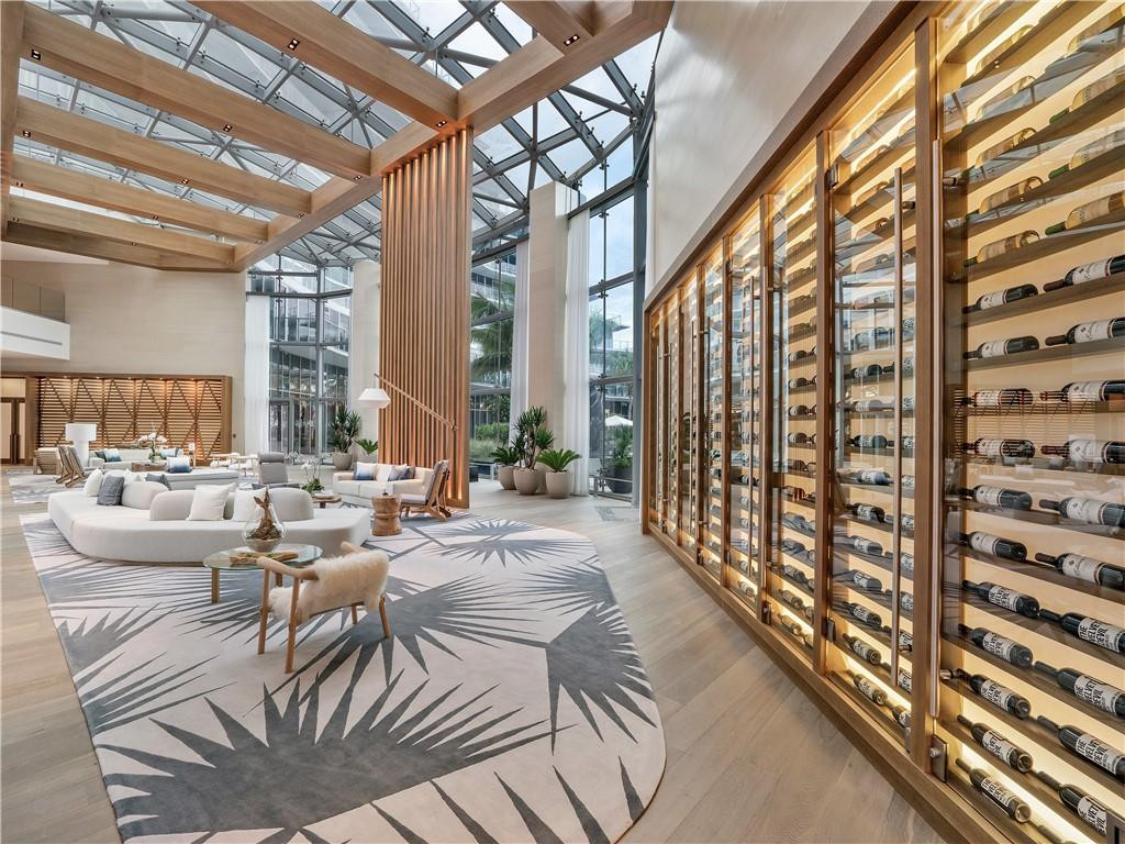 Auberge Beach Residences - Residential