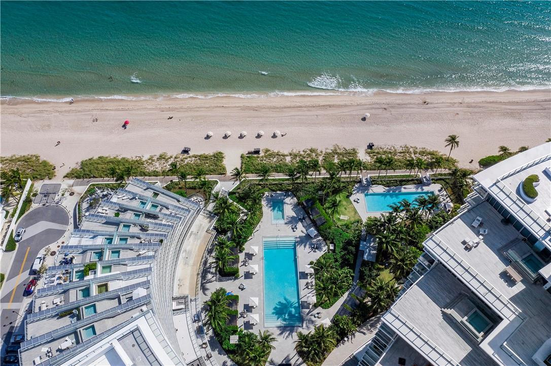 Auberge Beach Residences - Residential
