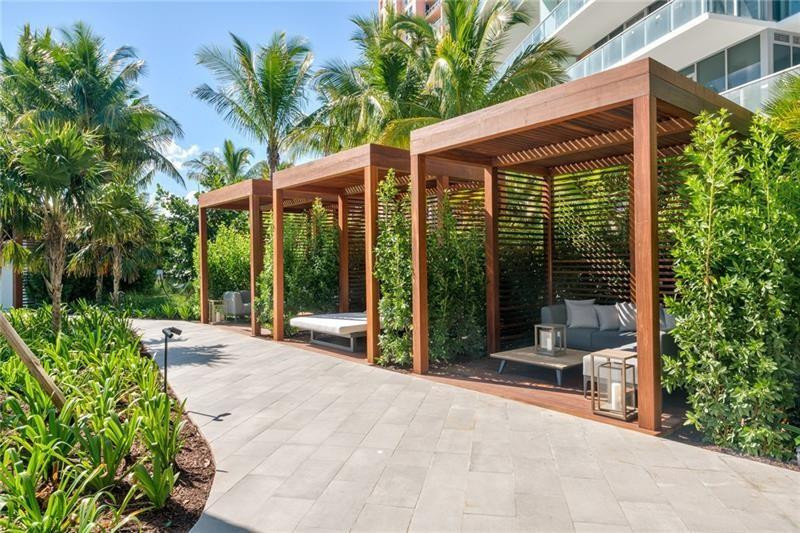 Auberge Beach Residences - Residential