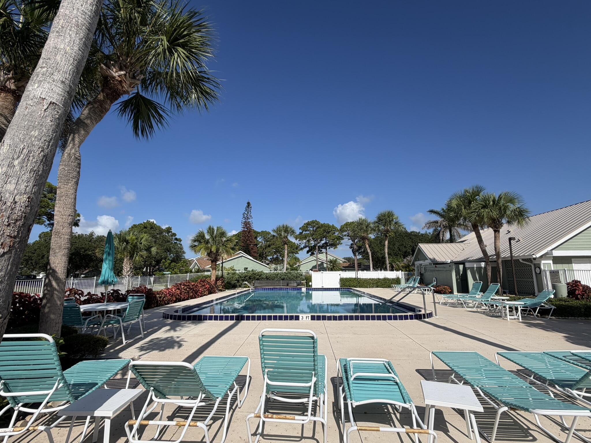 SOUTH PORT ST LUCIE UNIT 17 - Residential