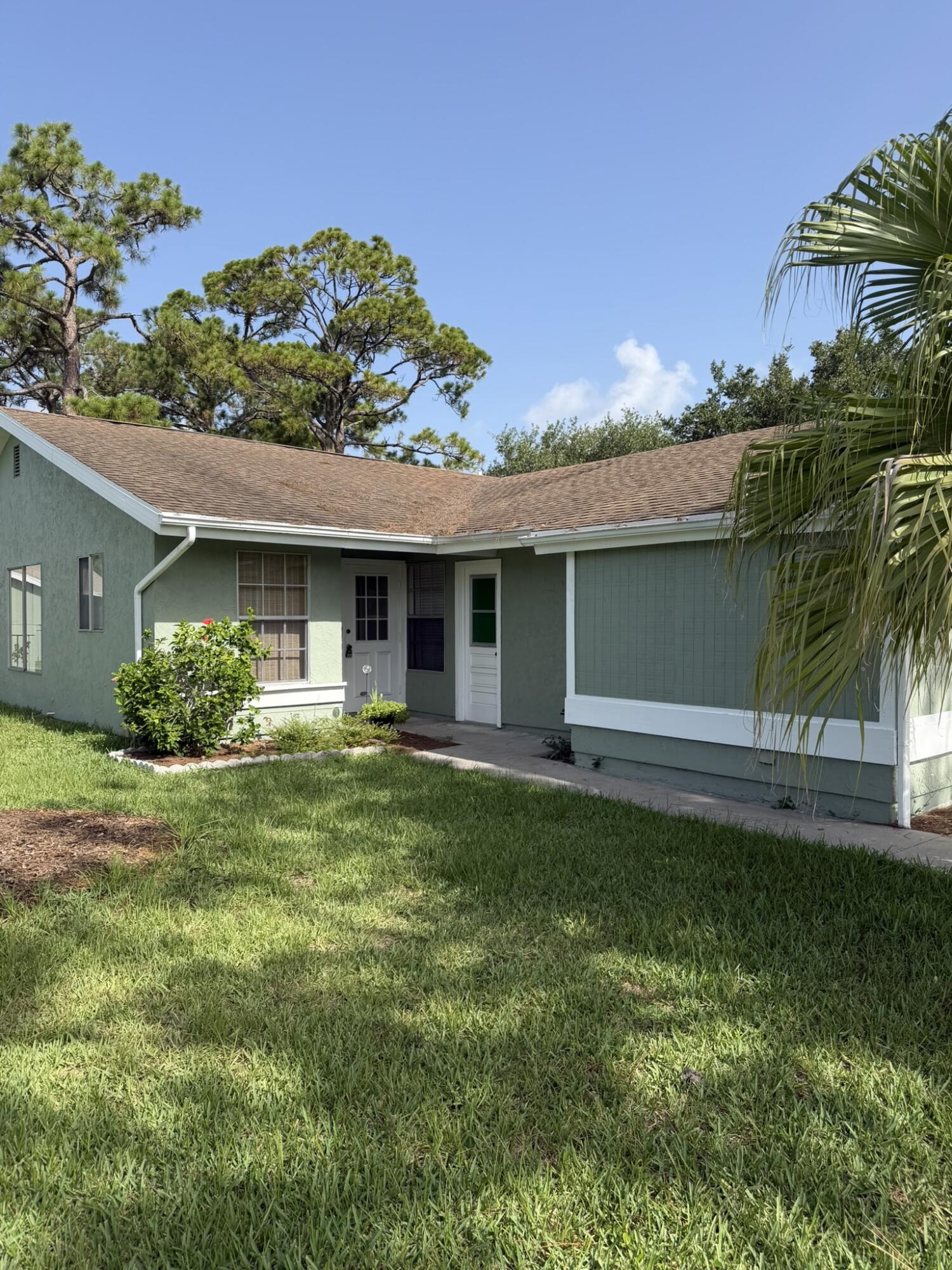 SOUTH PORT ST LUCIE UNIT 17 - Residential