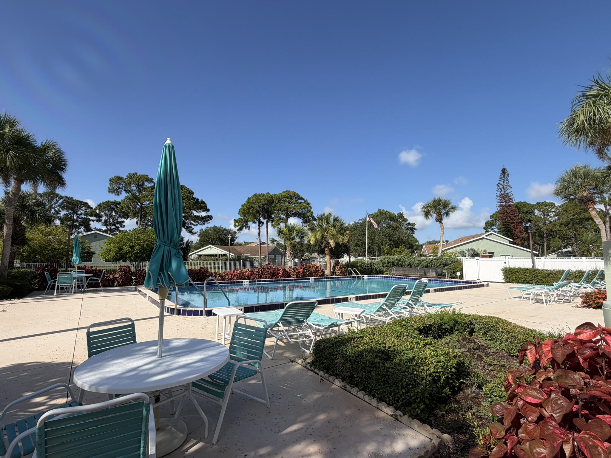 SOUTH PORT ST LUCIE UNIT 17 - Residential