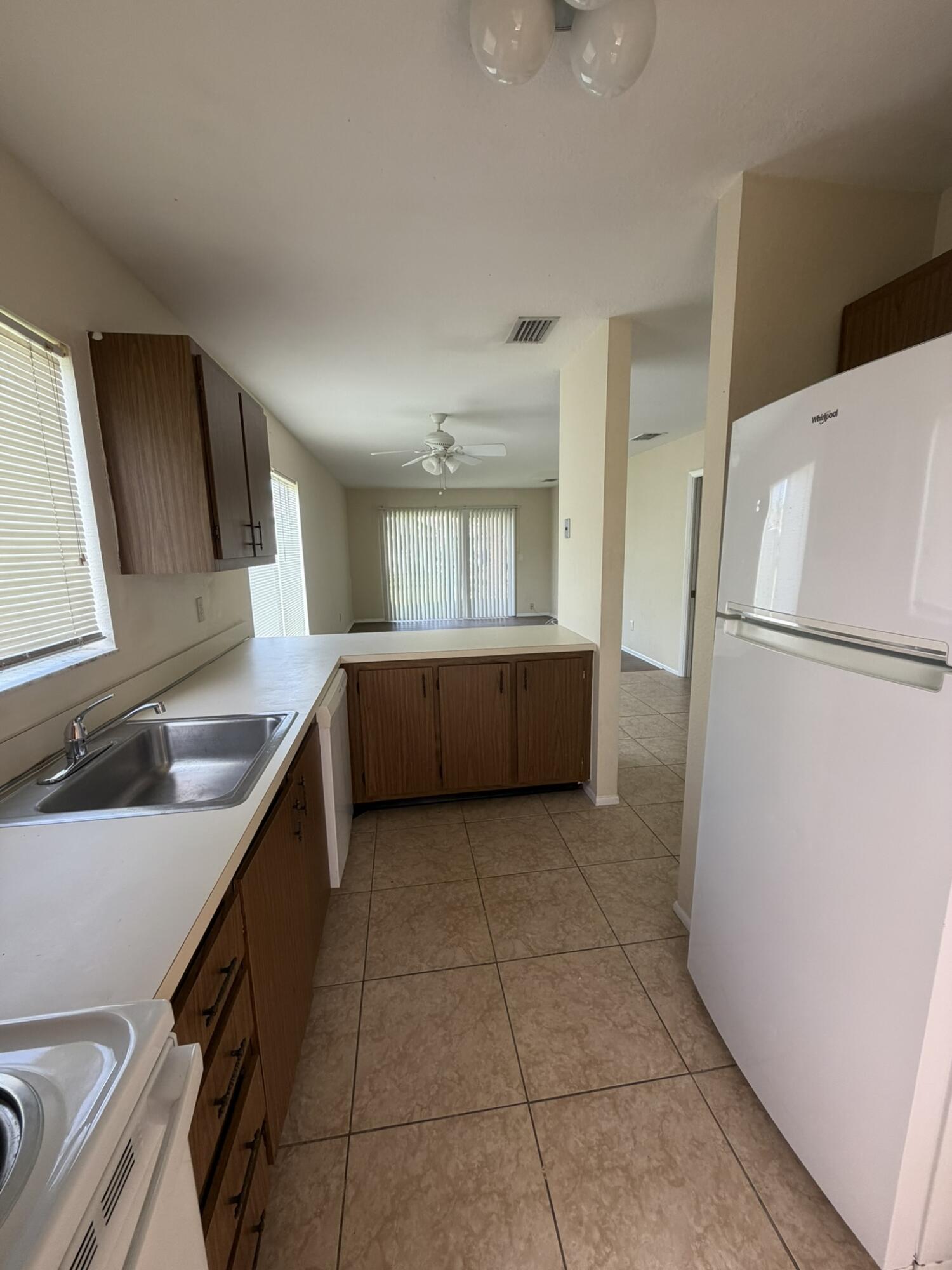 SOUTH PORT ST LUCIE UNIT 17 - Residential