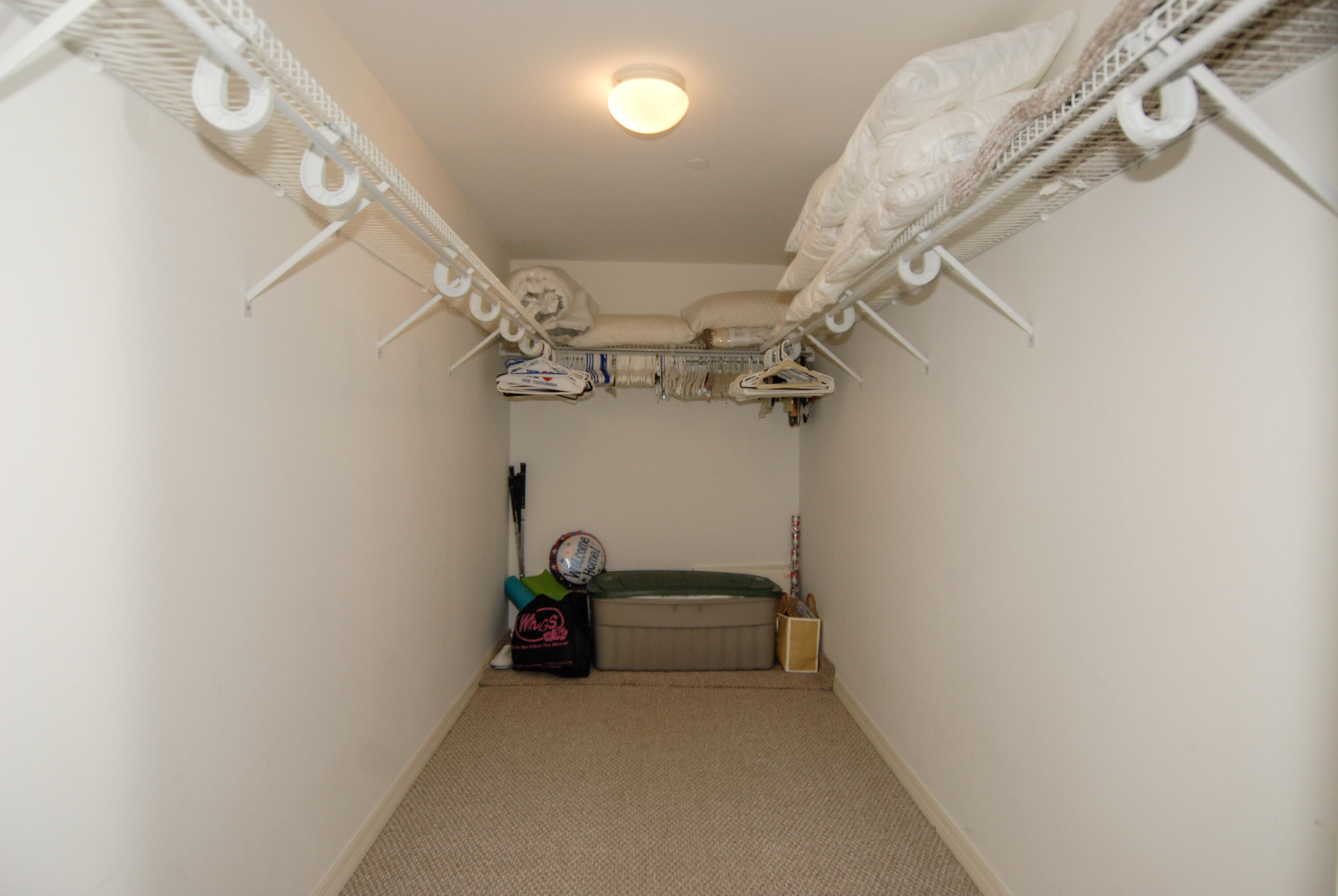 LHERMITAGE II CONDOMINIUM - Residential Lease