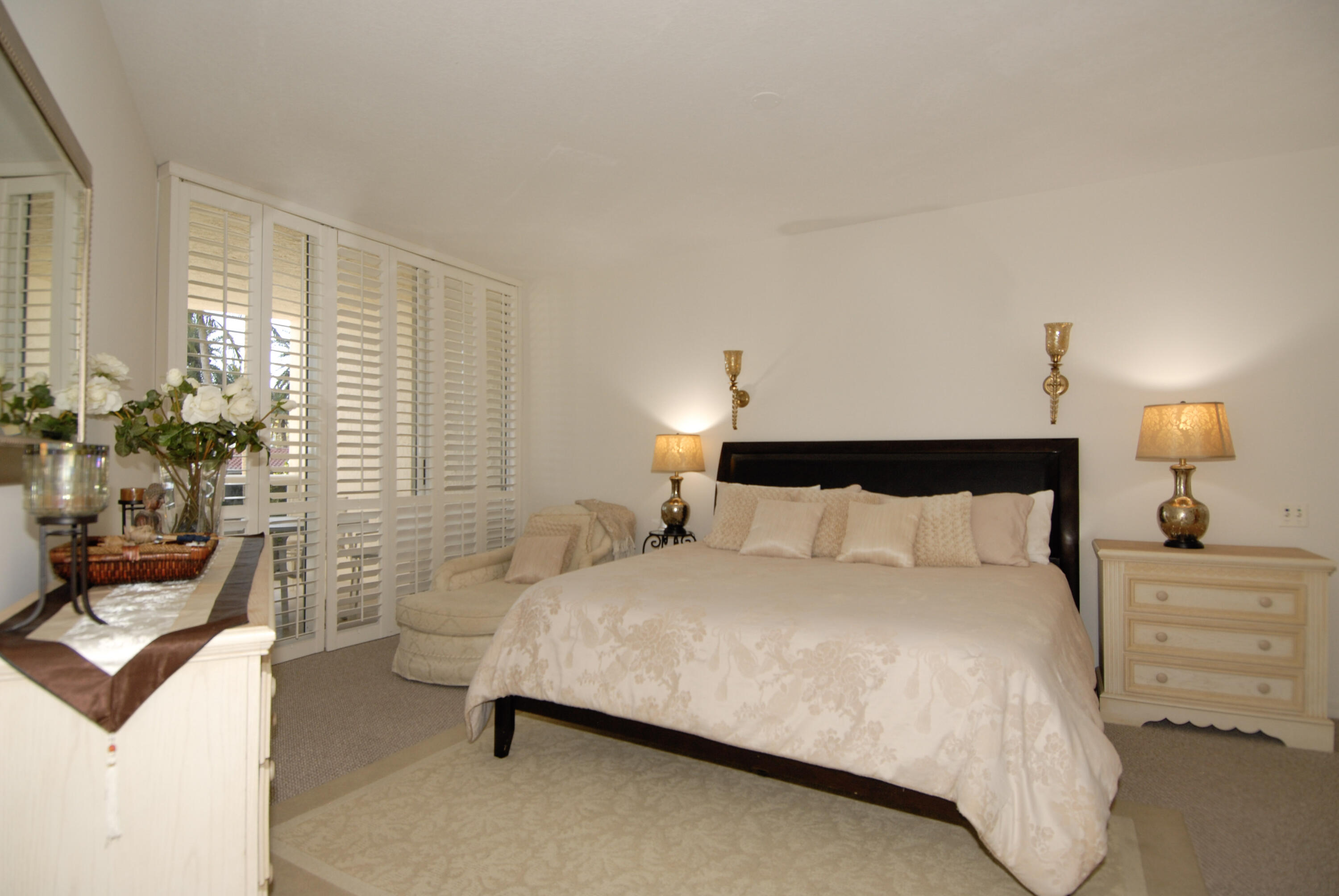 LHERMITAGE II CONDOMINIUM - Residential Lease