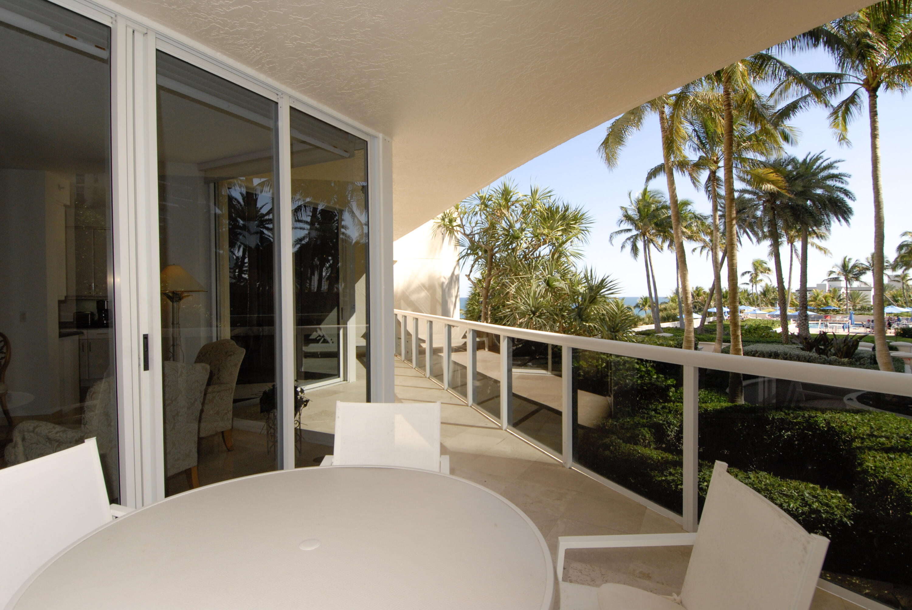 LHERMITAGE II CONDOMINIUM - Residential Lease