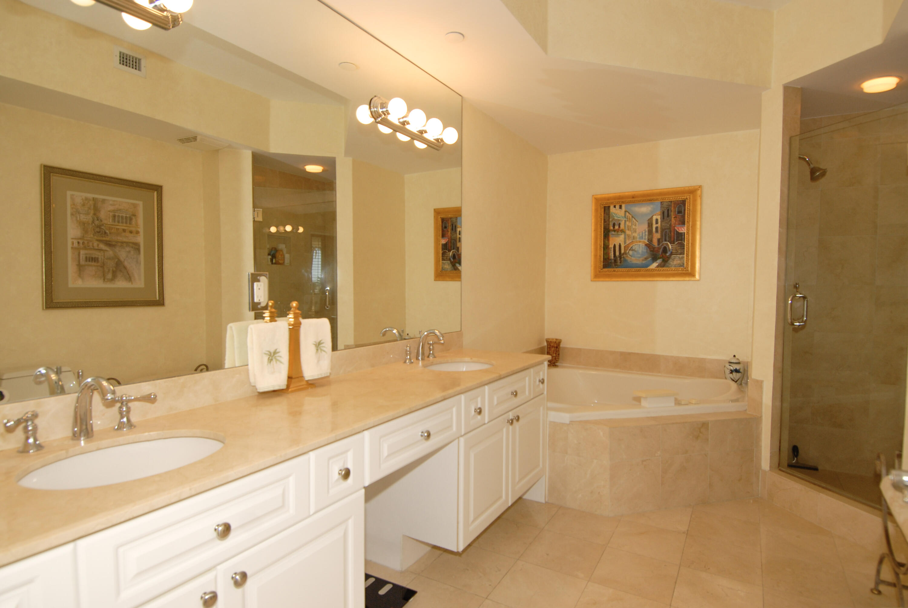 LHERMITAGE II CONDOMINIUM - Residential Lease