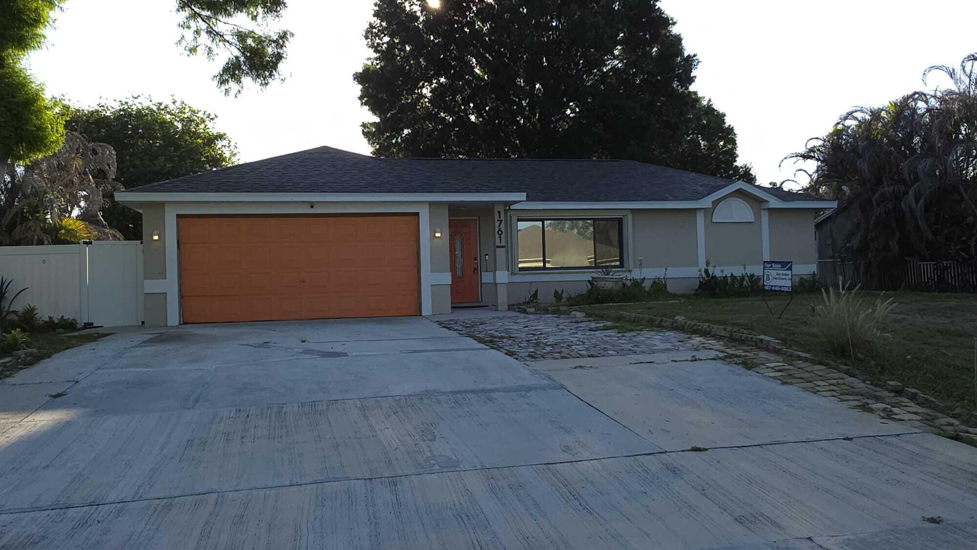 PORT ST LUCIE SECTION 9 - Residential