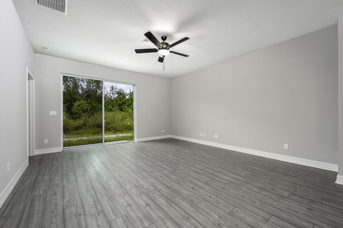 CELEBRATION POINTE - Residential