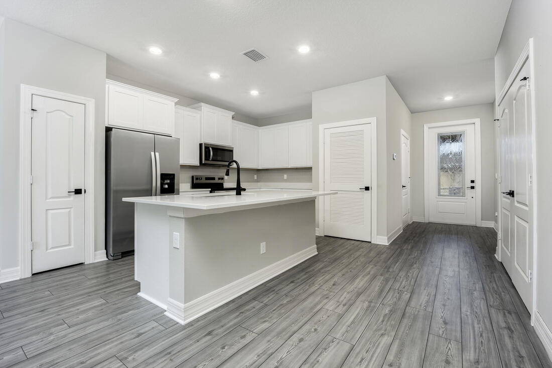CELEBRATION POINTE - Residential